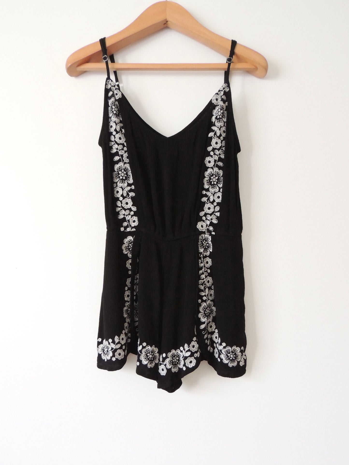 Enterizo Forever 21 (talla L)