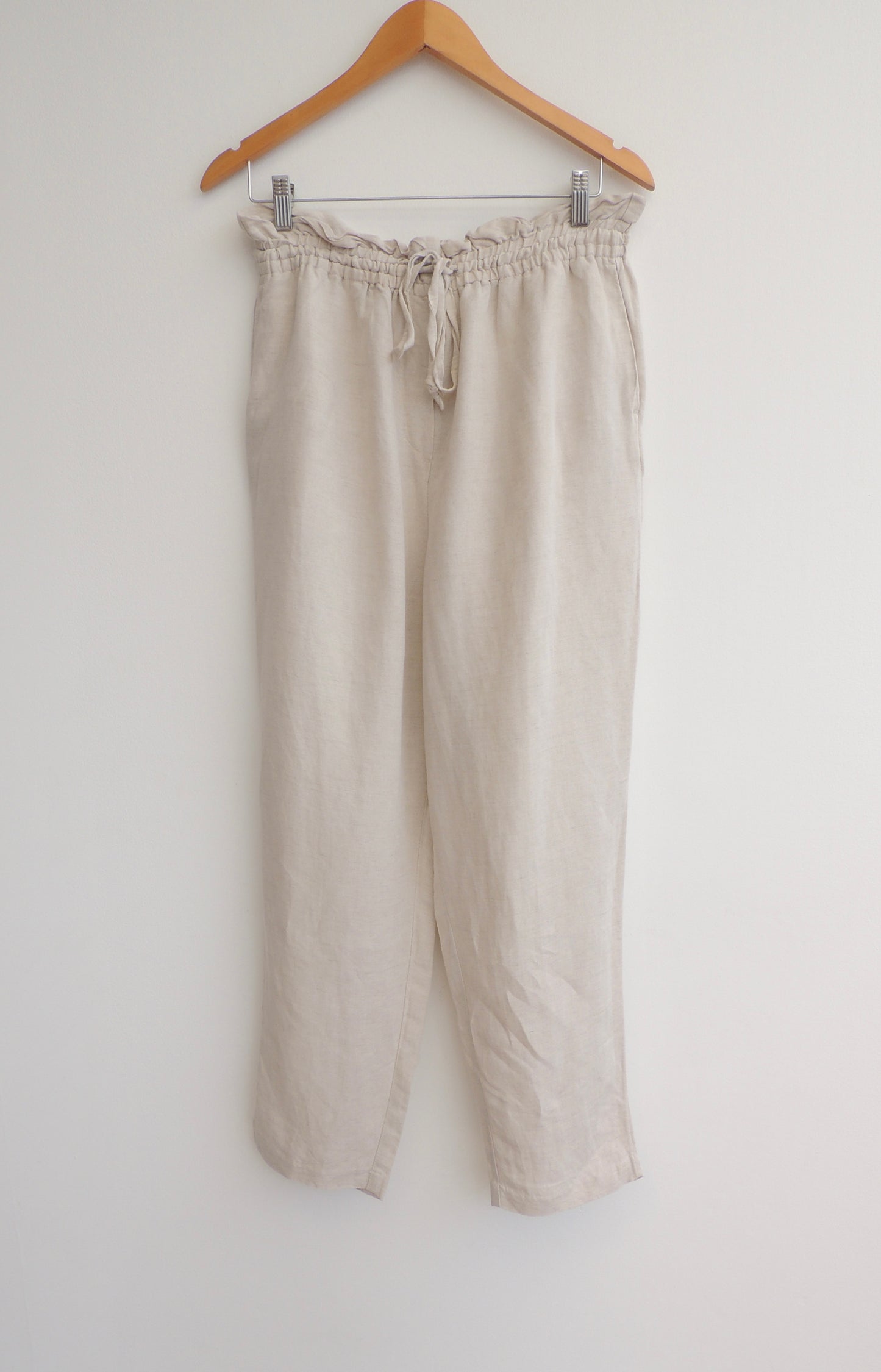 Pantalón H&M (talla M)