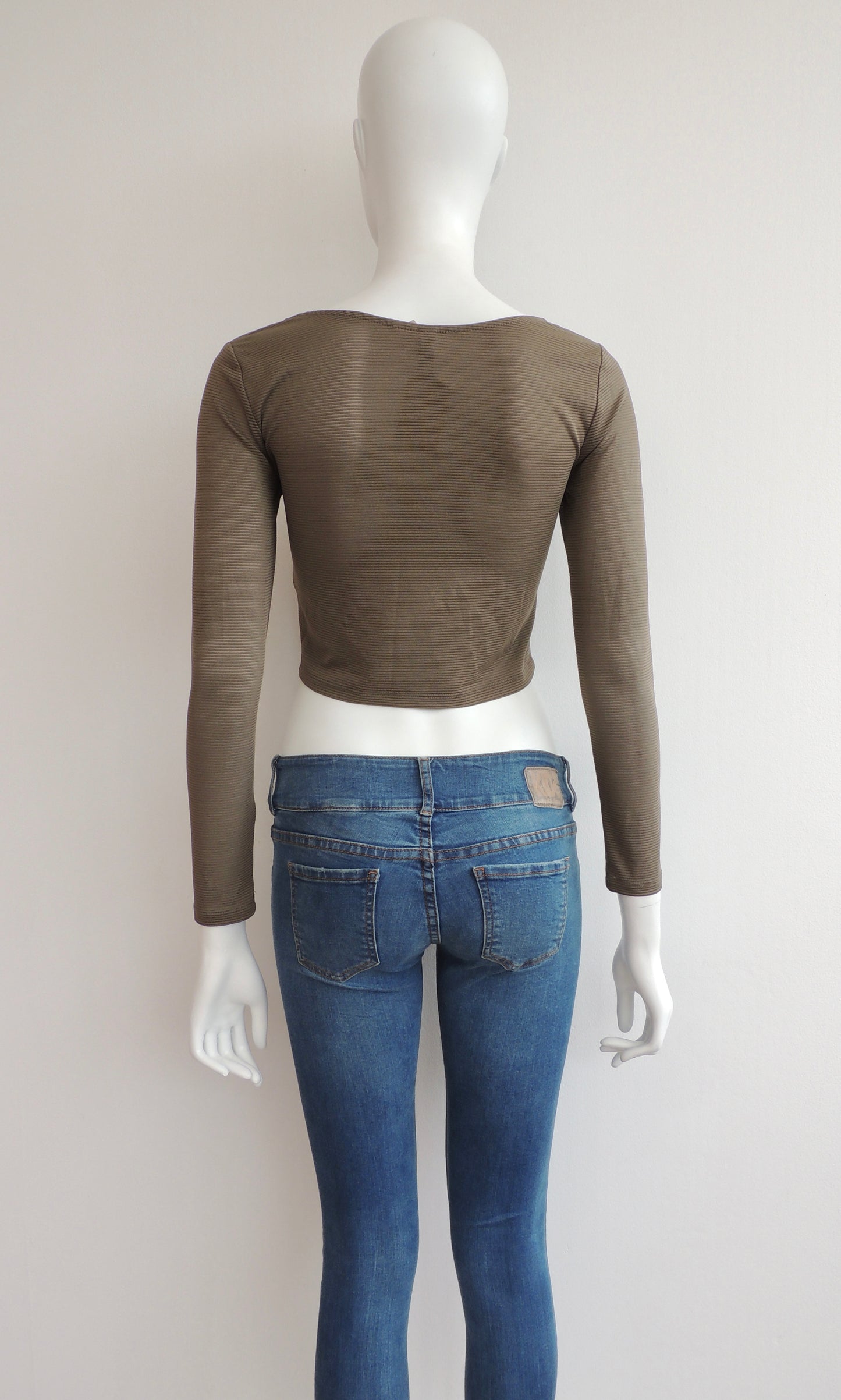 Polo H&M (talla S)