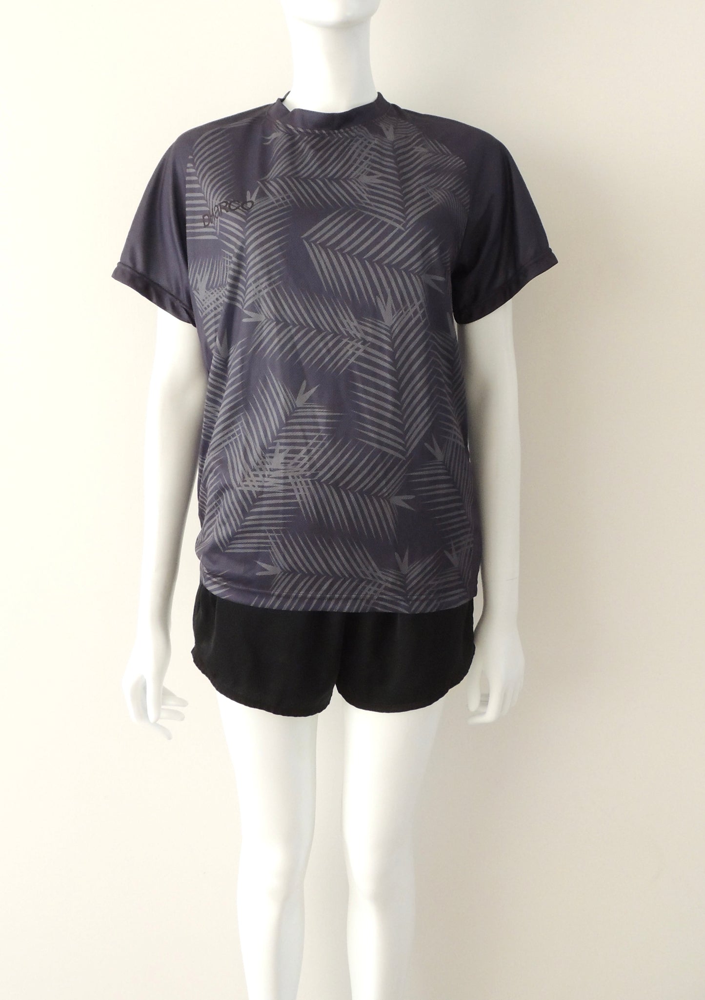 Polo Dharco (talla S, parece M)