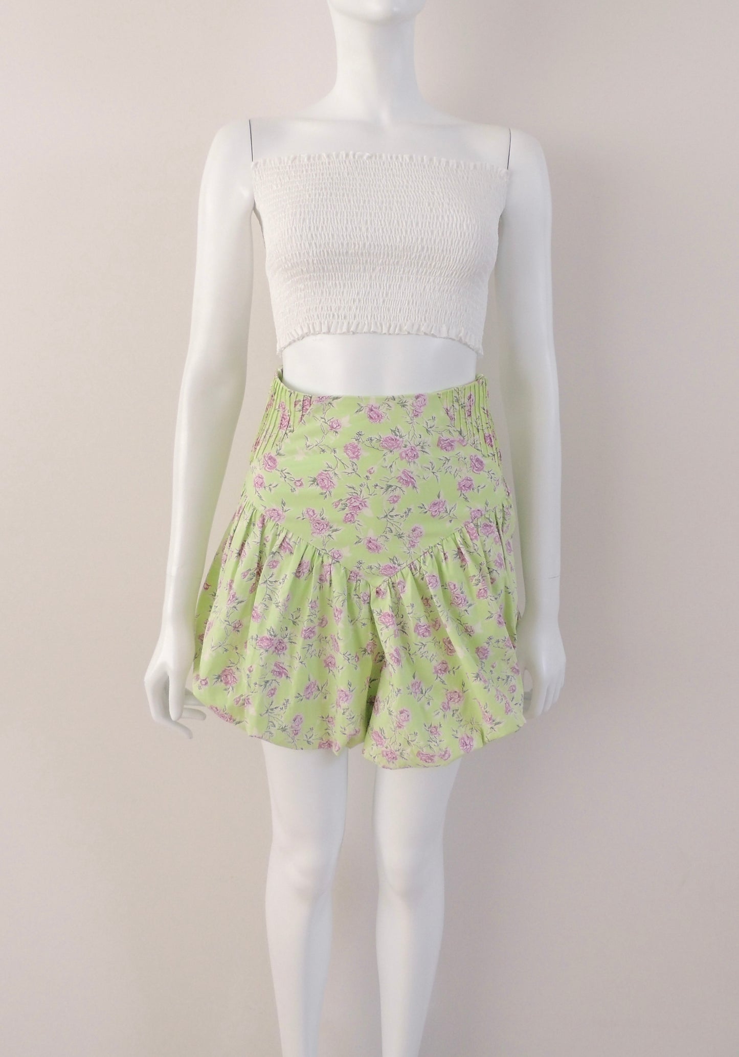 Falda Zara (talla S, con etiqueta)