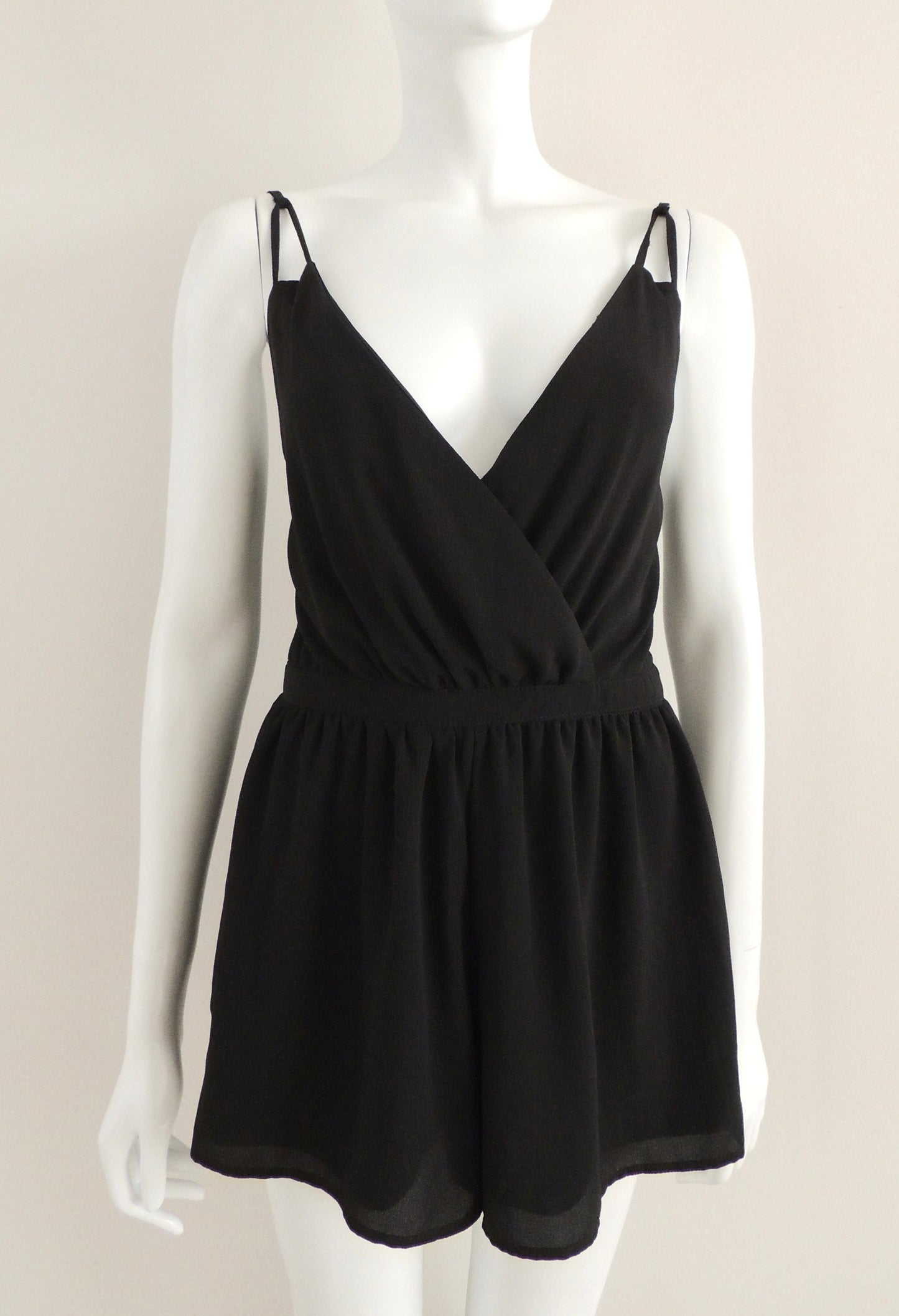 Enterizo Bo’hem (talla S)