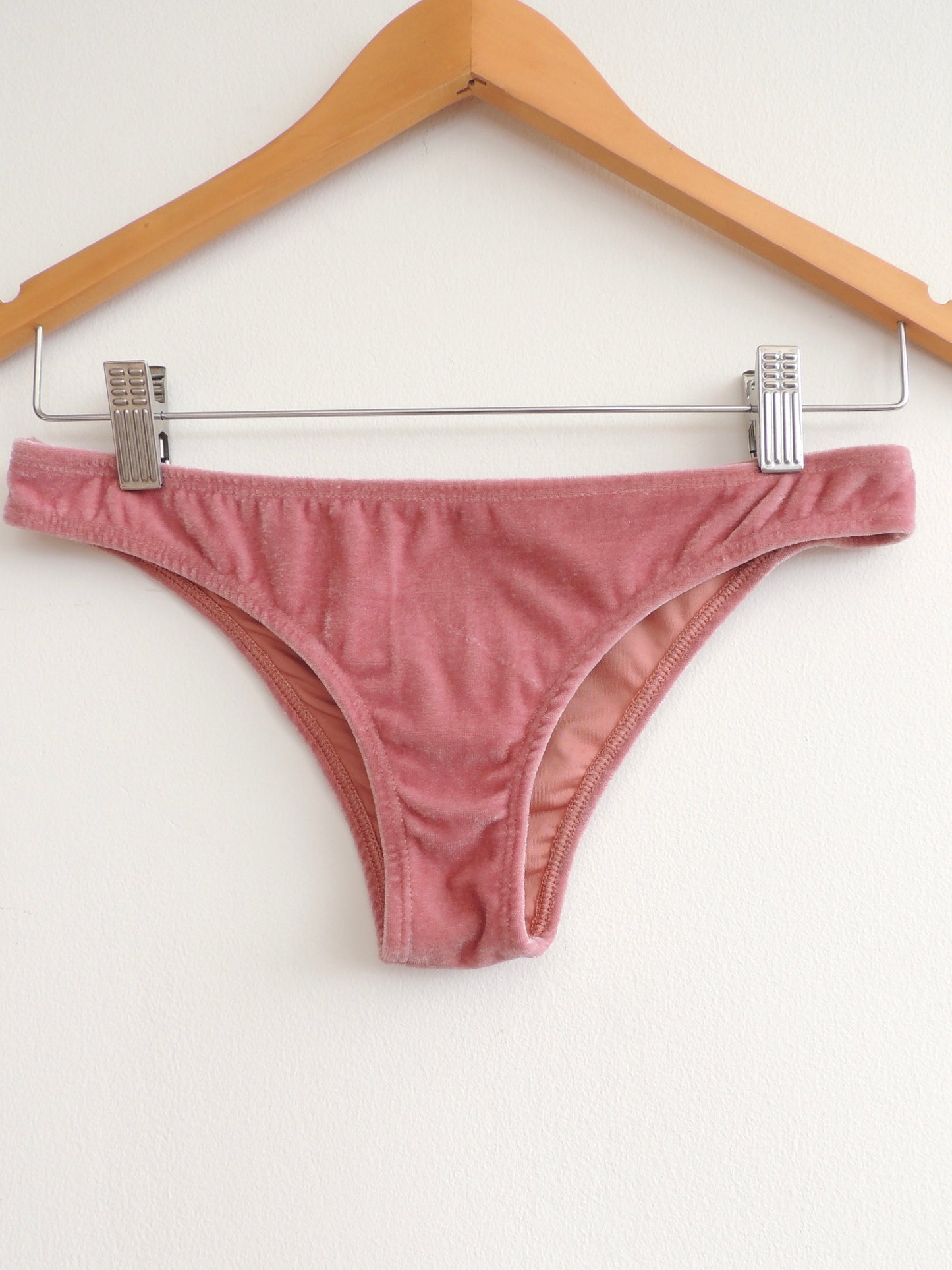 Conjunto Bikini Mali (talla S, con etiqueta)