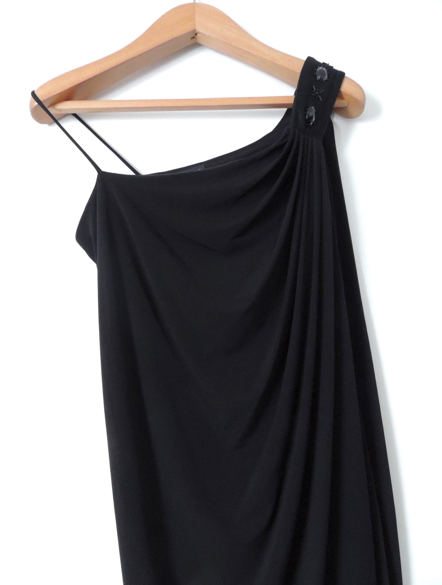 Vestido Valerie Bertinelli (talla 8, es como un M)