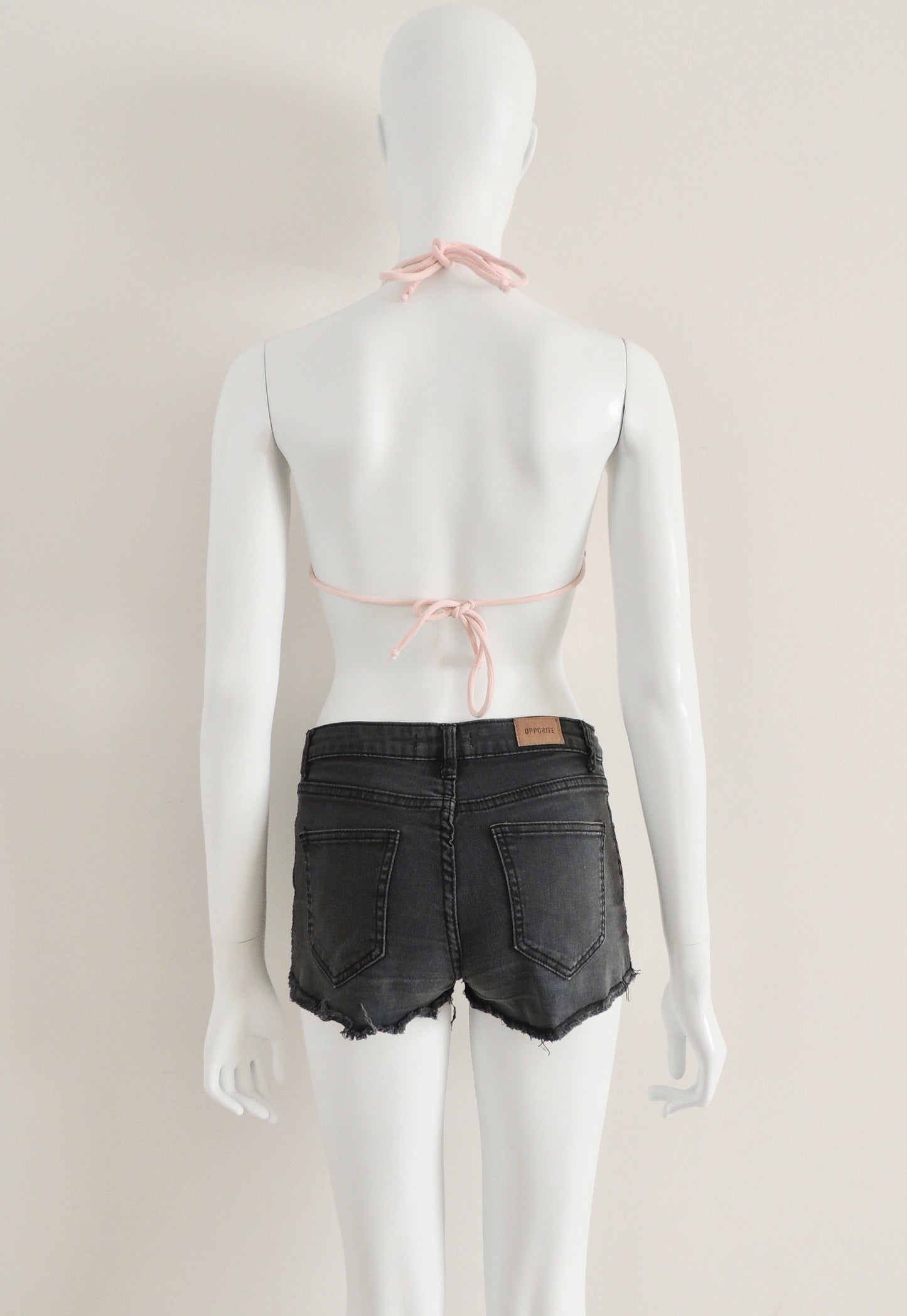 Sostén Bikini sin marca (talla M)