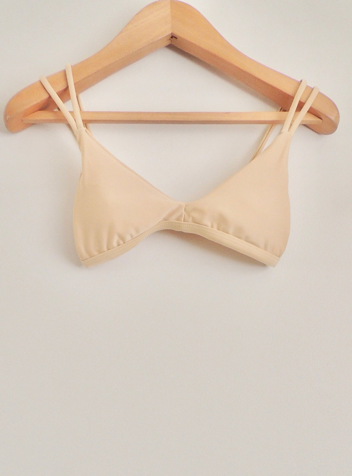 Conjunto Bikini LinMeng (talla S, sin uso)