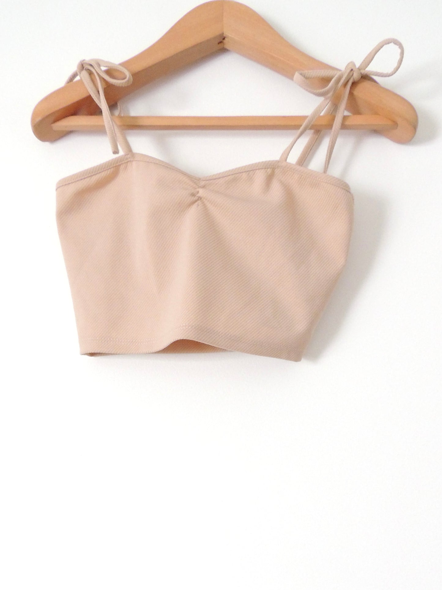 Top INI (talla S, sin uso)