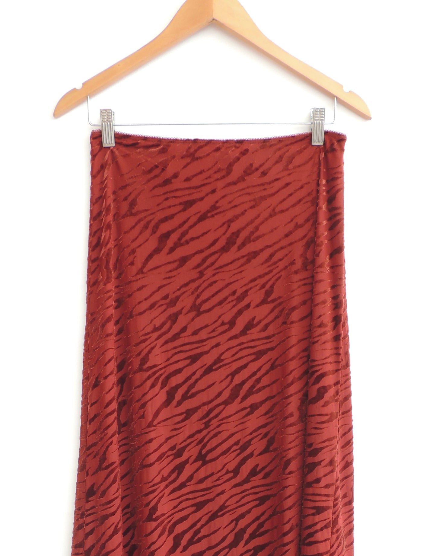 Falda Forever 21 (talla M)