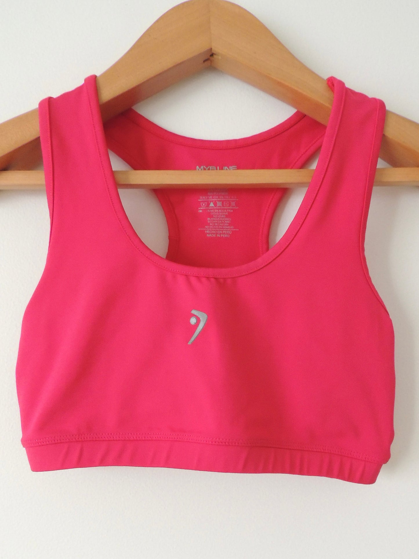 Top Mya Line (talla única)