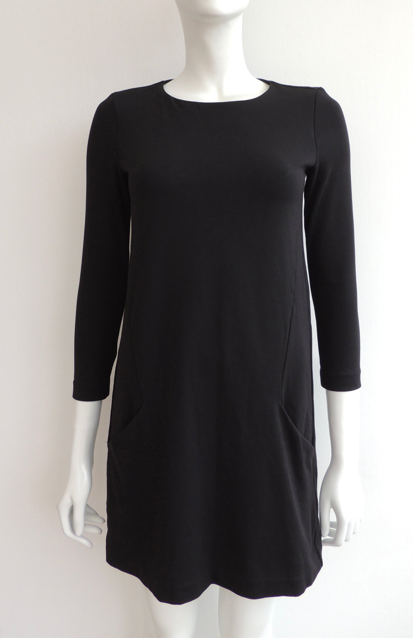 Vestido H&M (talla XS)