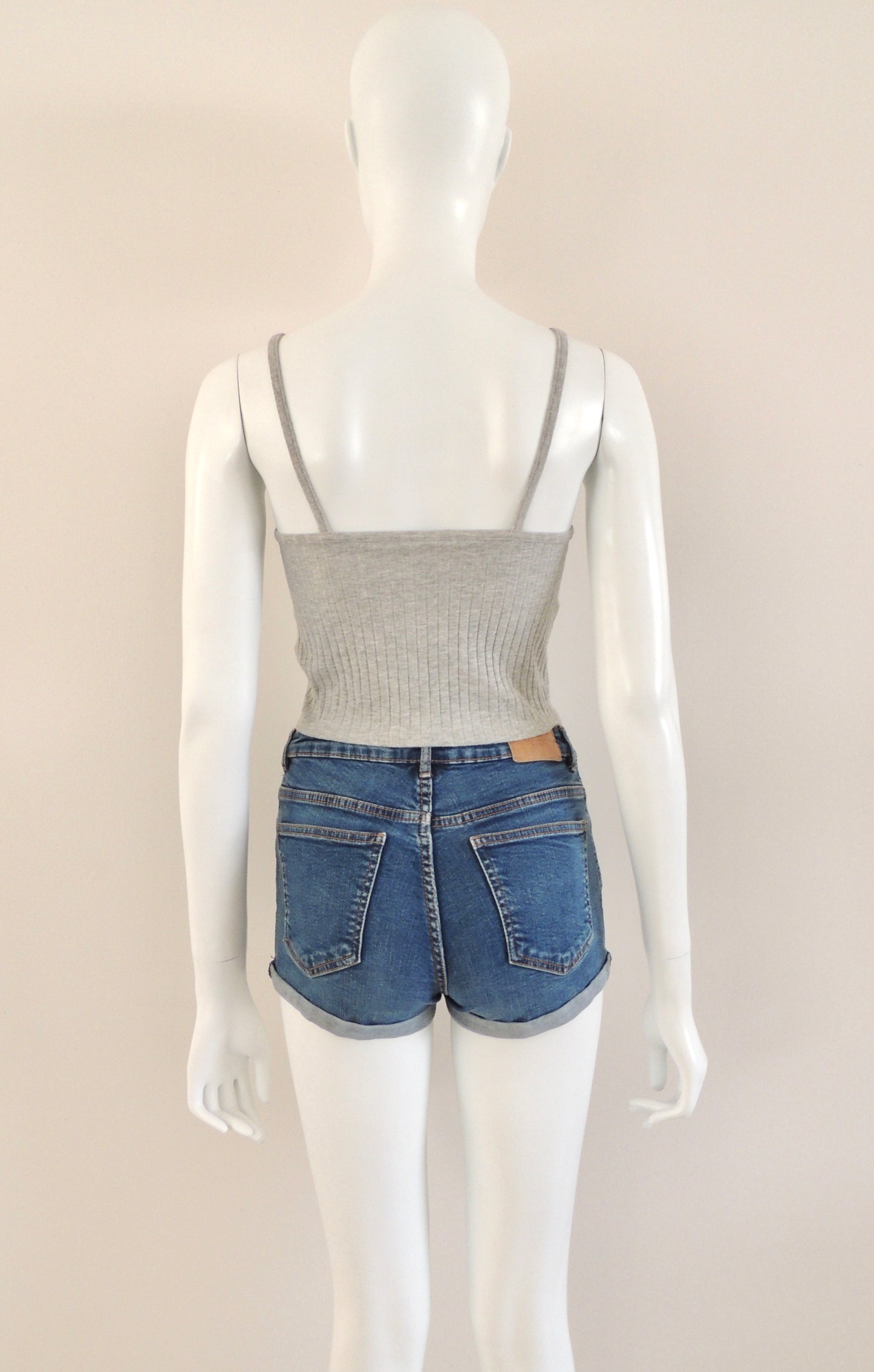 Top Divided (talla XS)