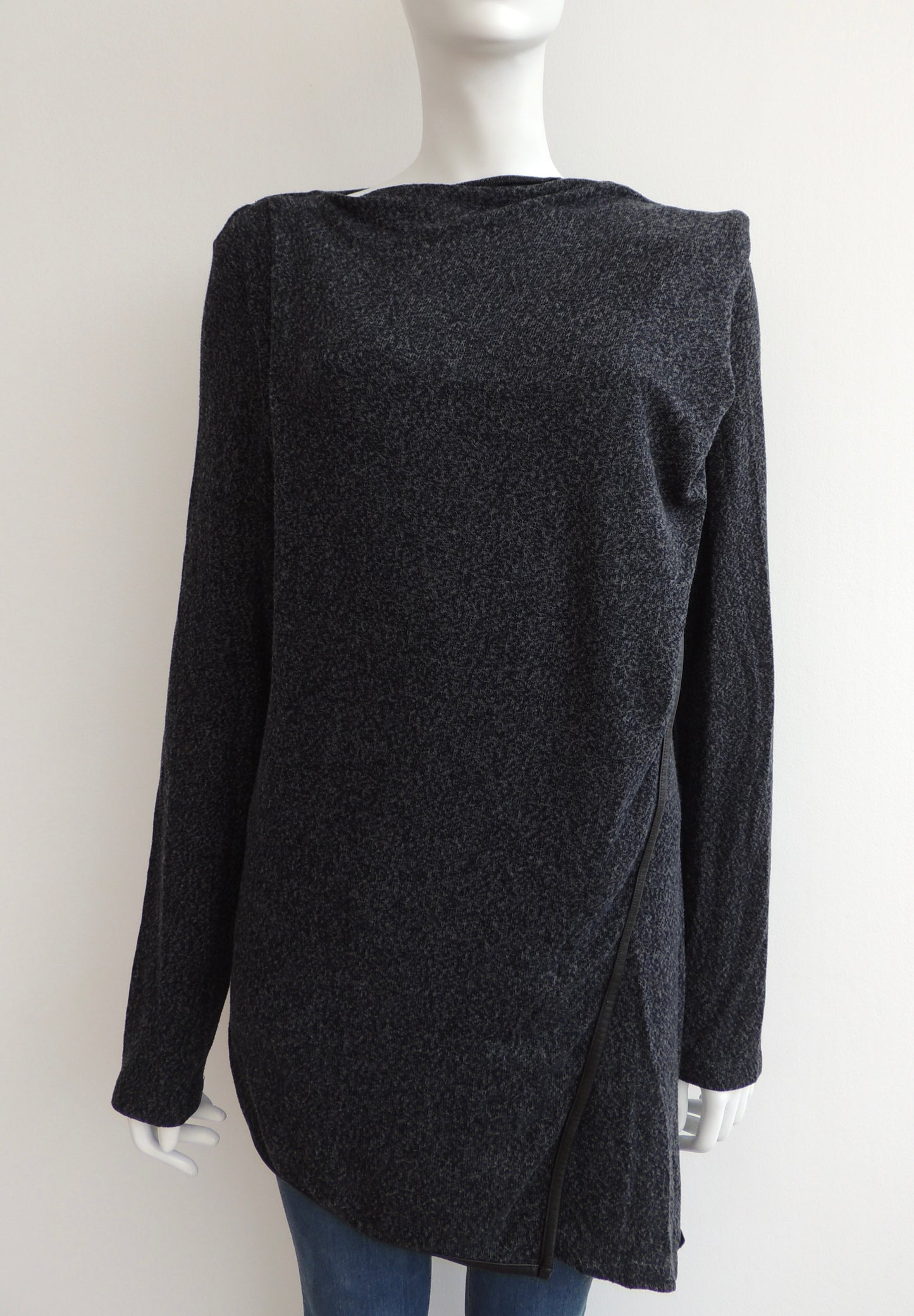 Chompa Marc New York (talla L)