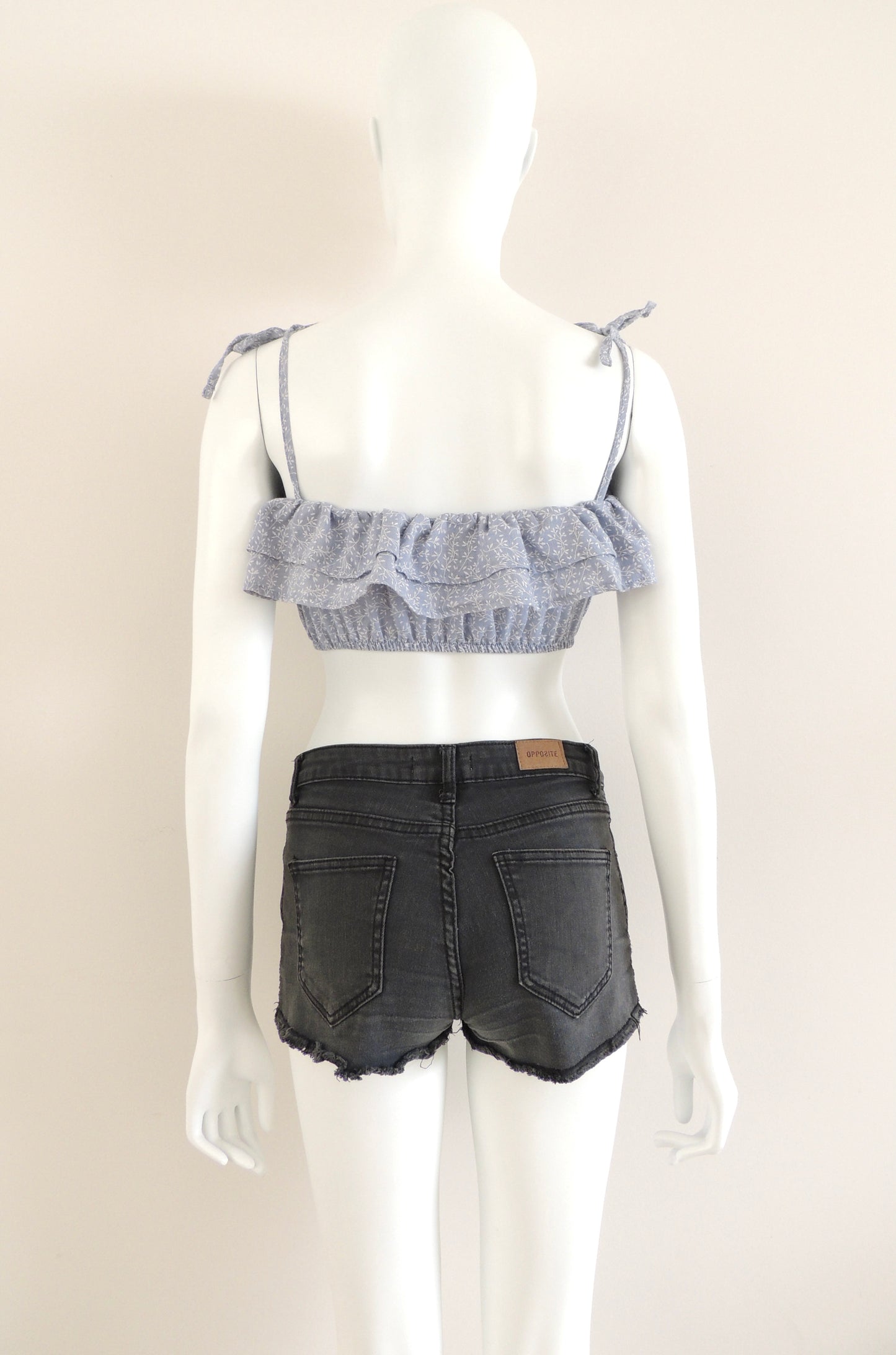 Top Sybilla (talla M)