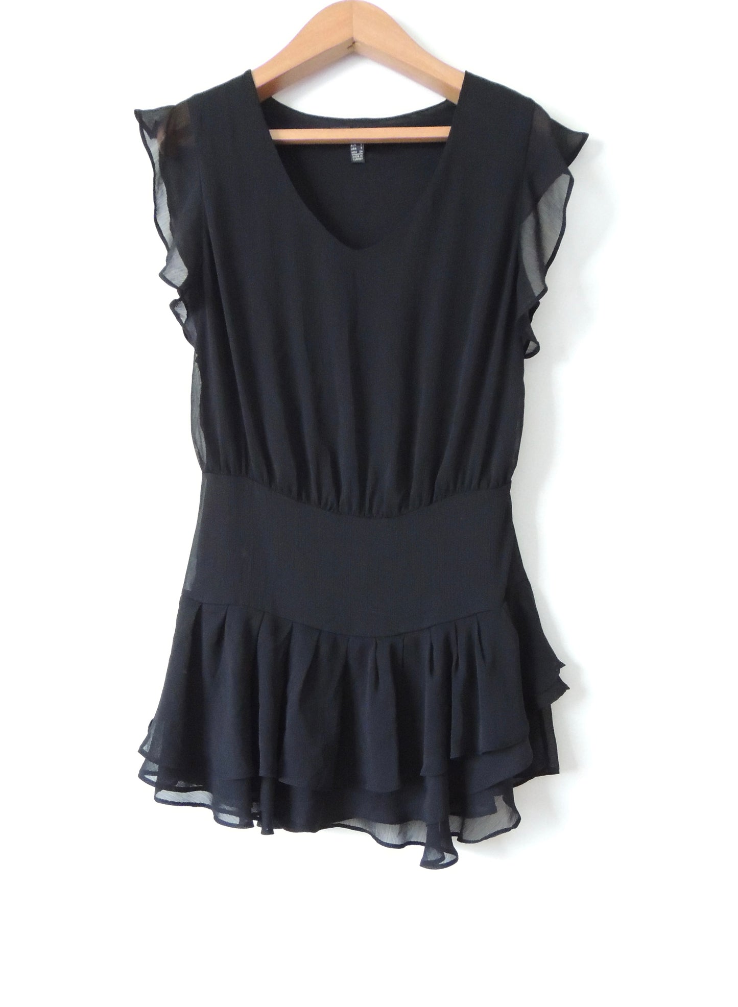 Vestido Mango (talla S)