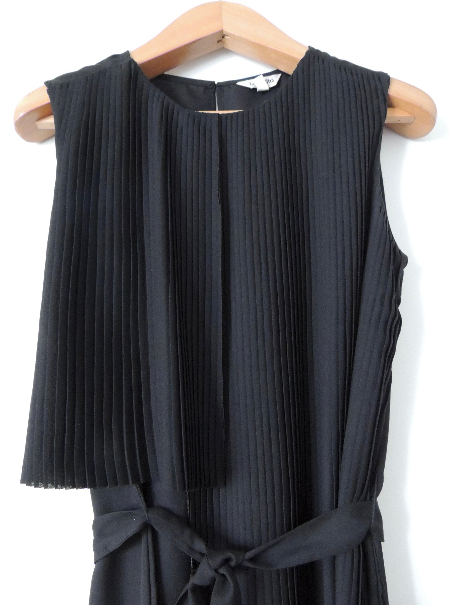 Vestido Lu by Lolita (talla M)