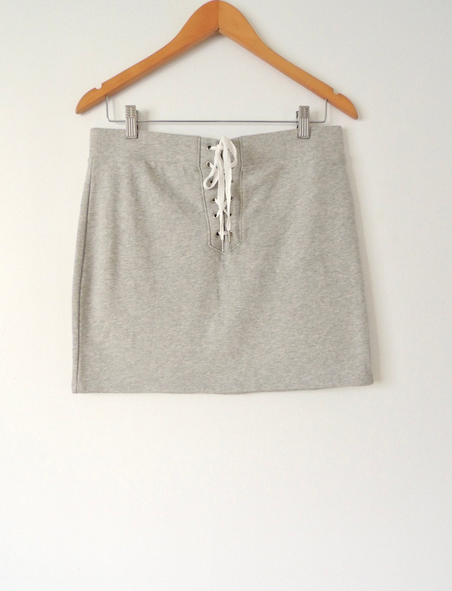 Falda Forever 21 (talla L)