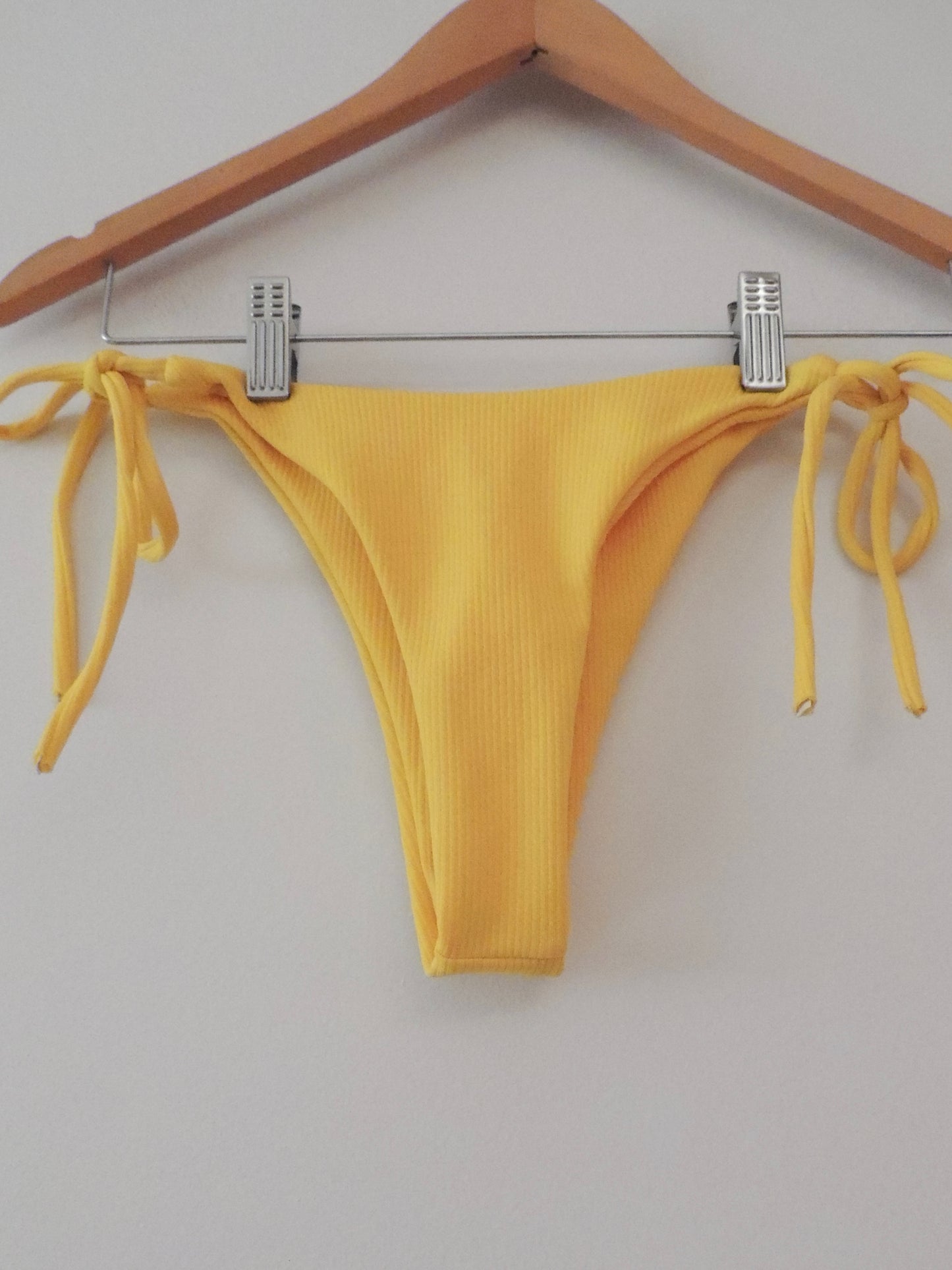 Conjunto Bikini Zaful (talla S)