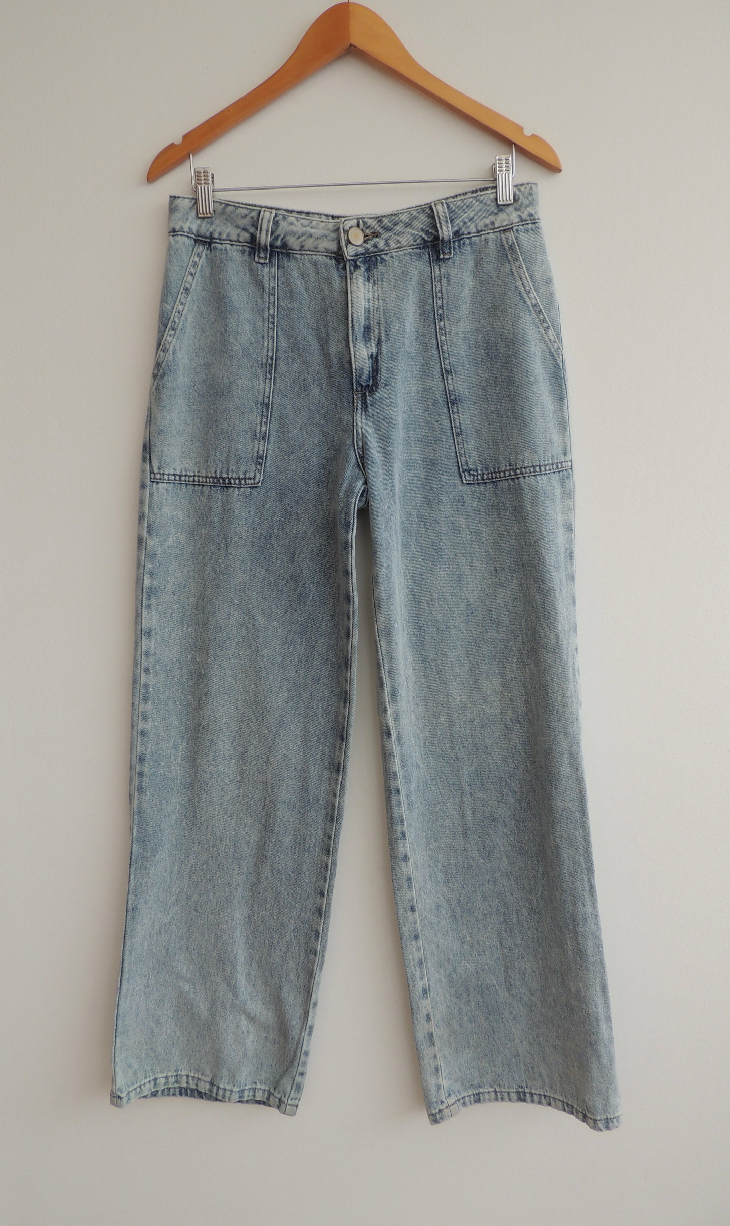 Jean Leonisa (talla 8)