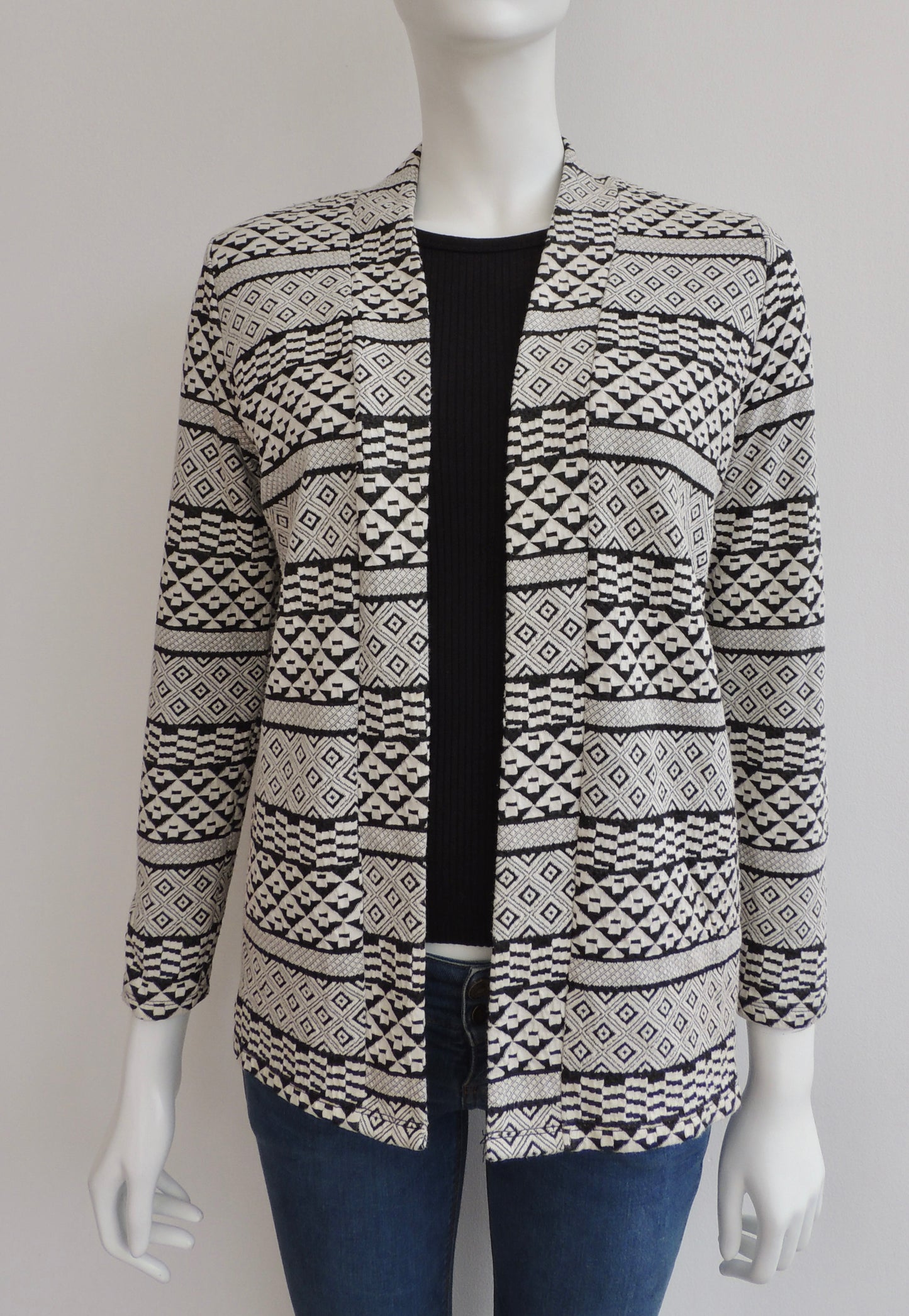 Chompa H&M (talla XS)