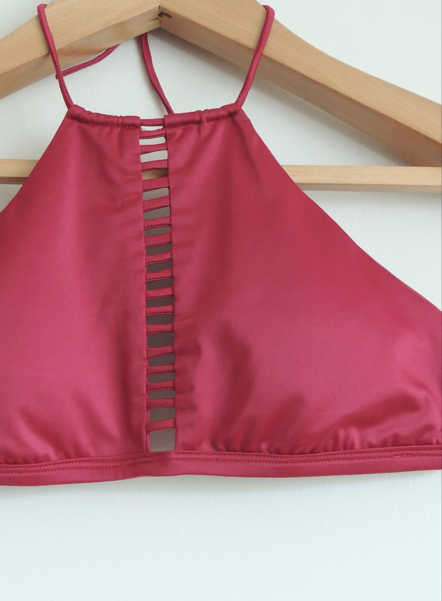 Conjunto Bikini Almudanna (talla S, sin uso)