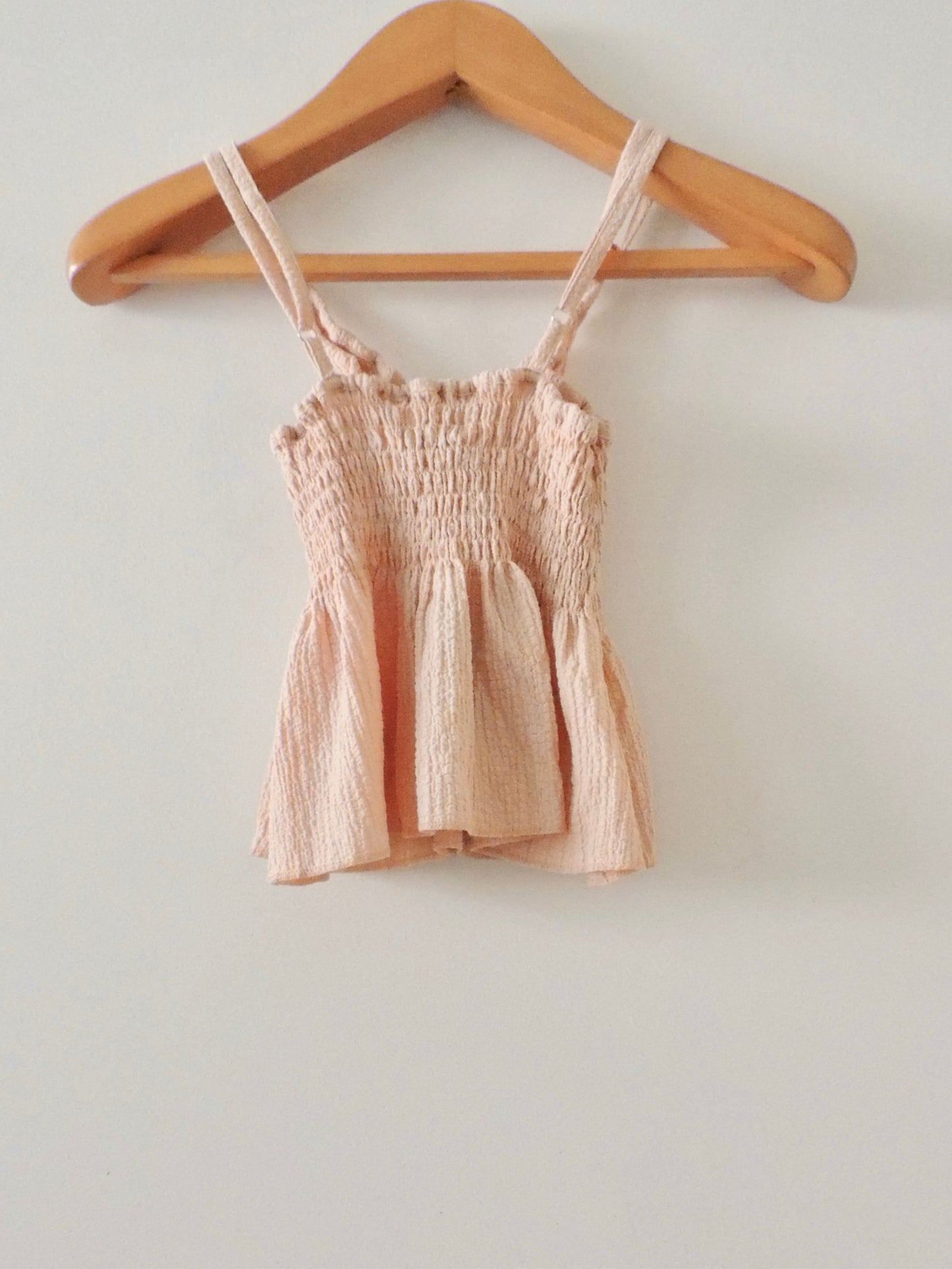 Top Equity (talla M, con etiqueta)