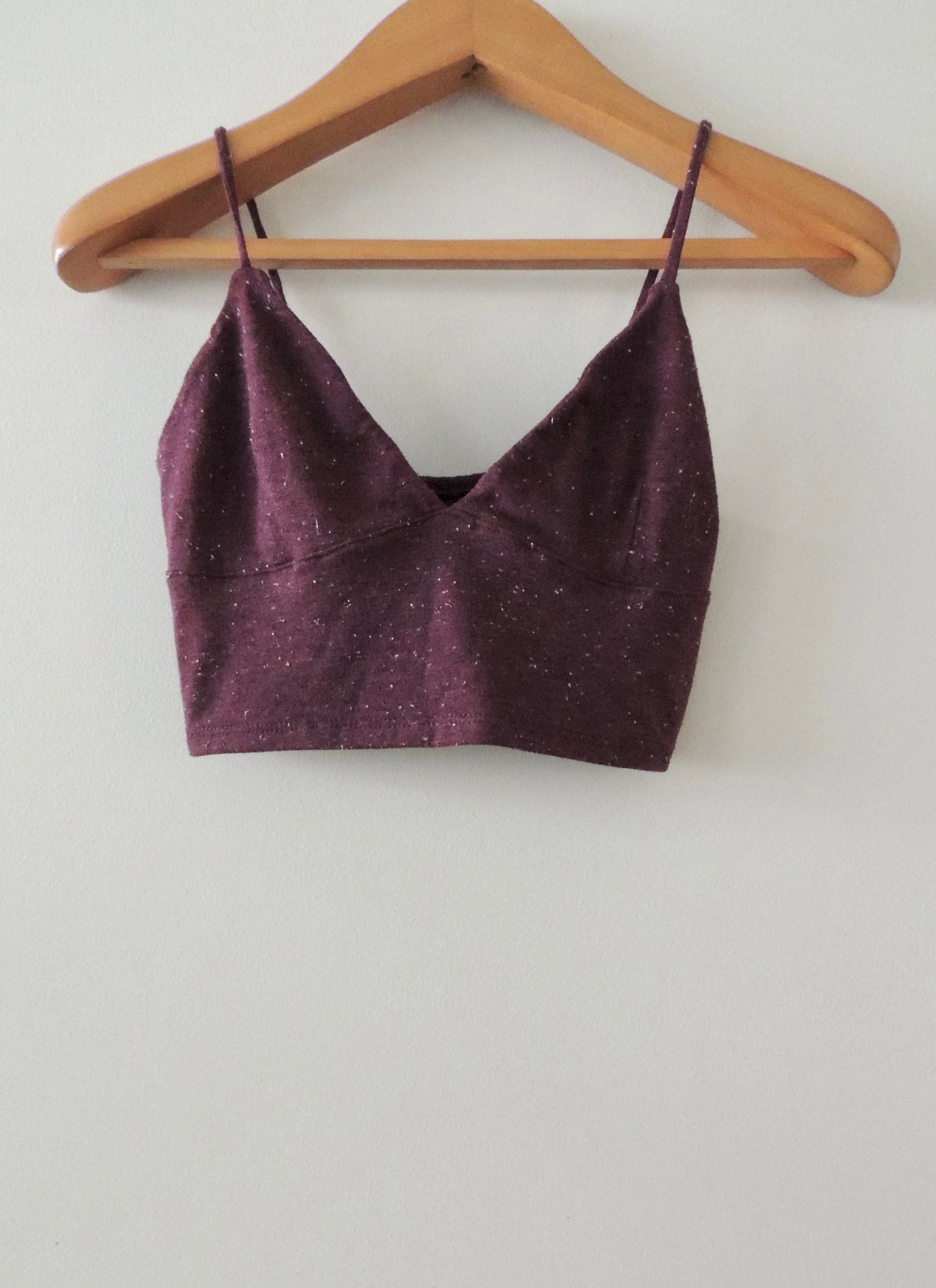 Conjunto sin marca (sin talla, como un S)