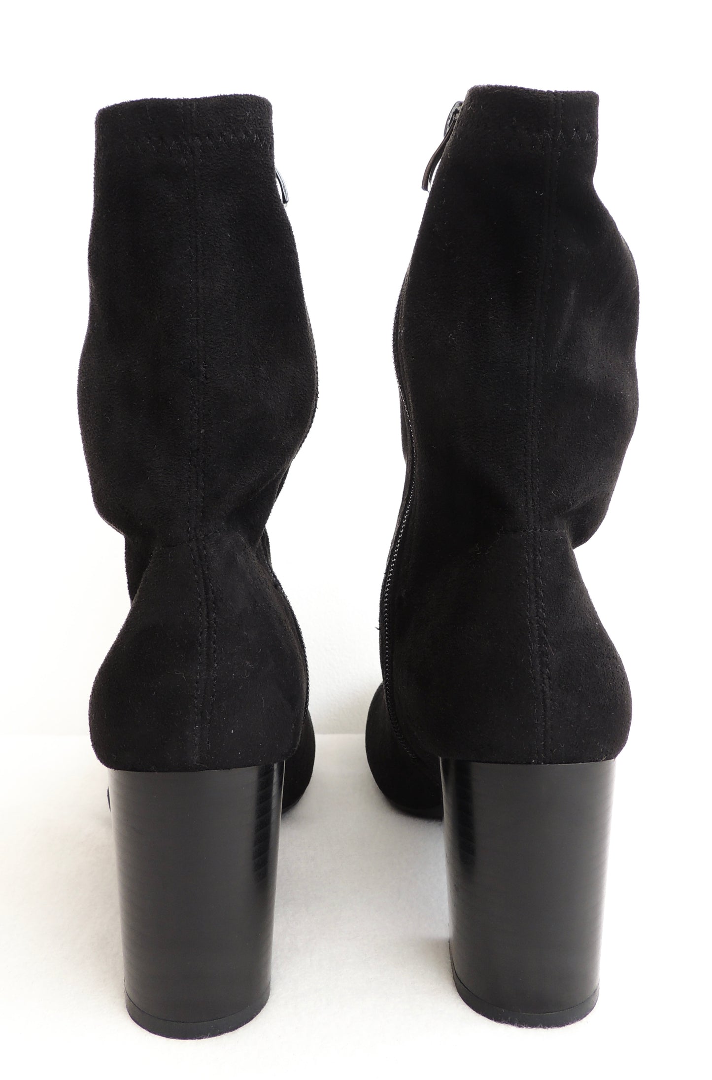 Botines Footloose (talla 40,sin uso)