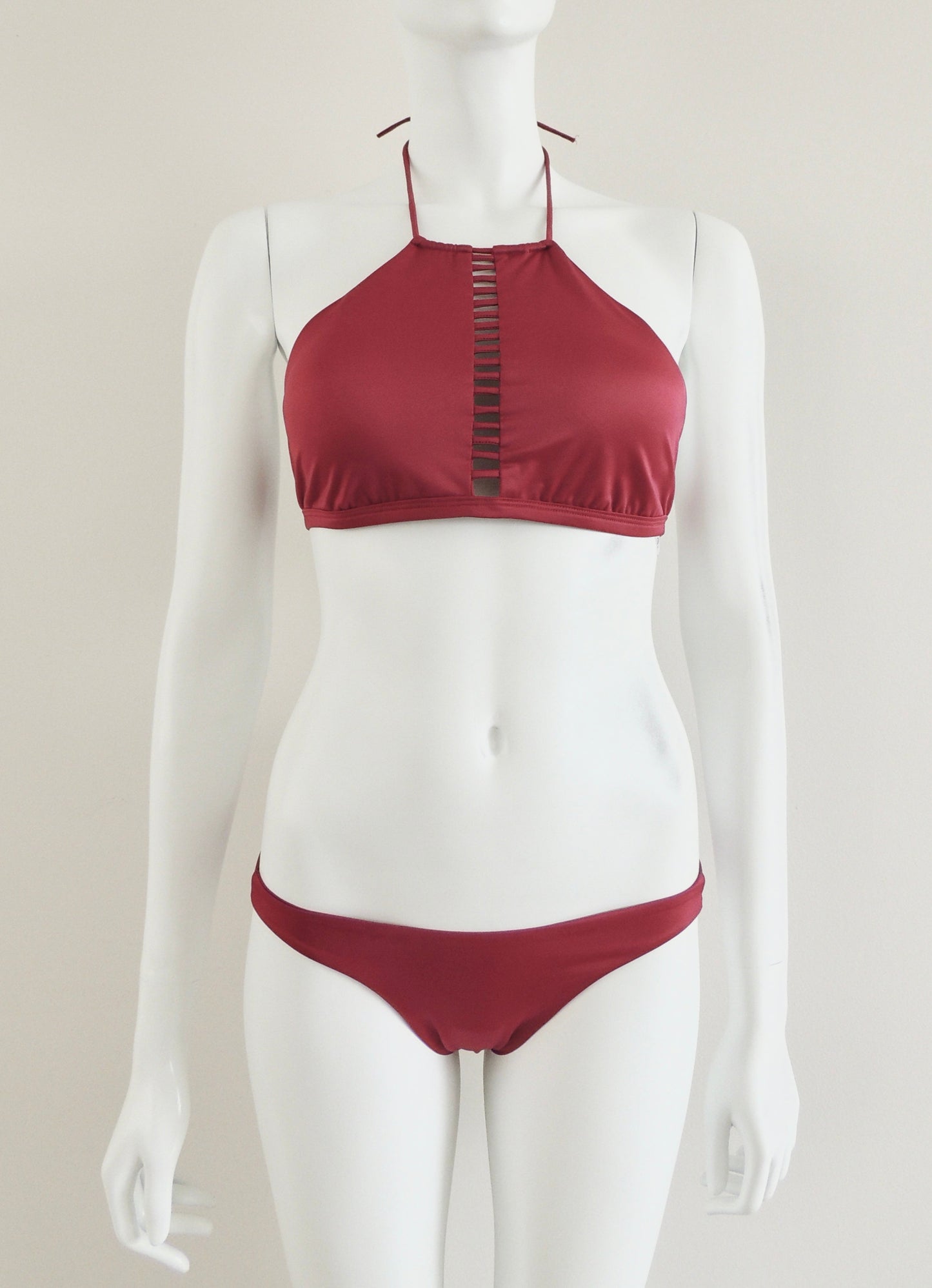 Conjunto Bikini Almudanna (talla S, sin uso)