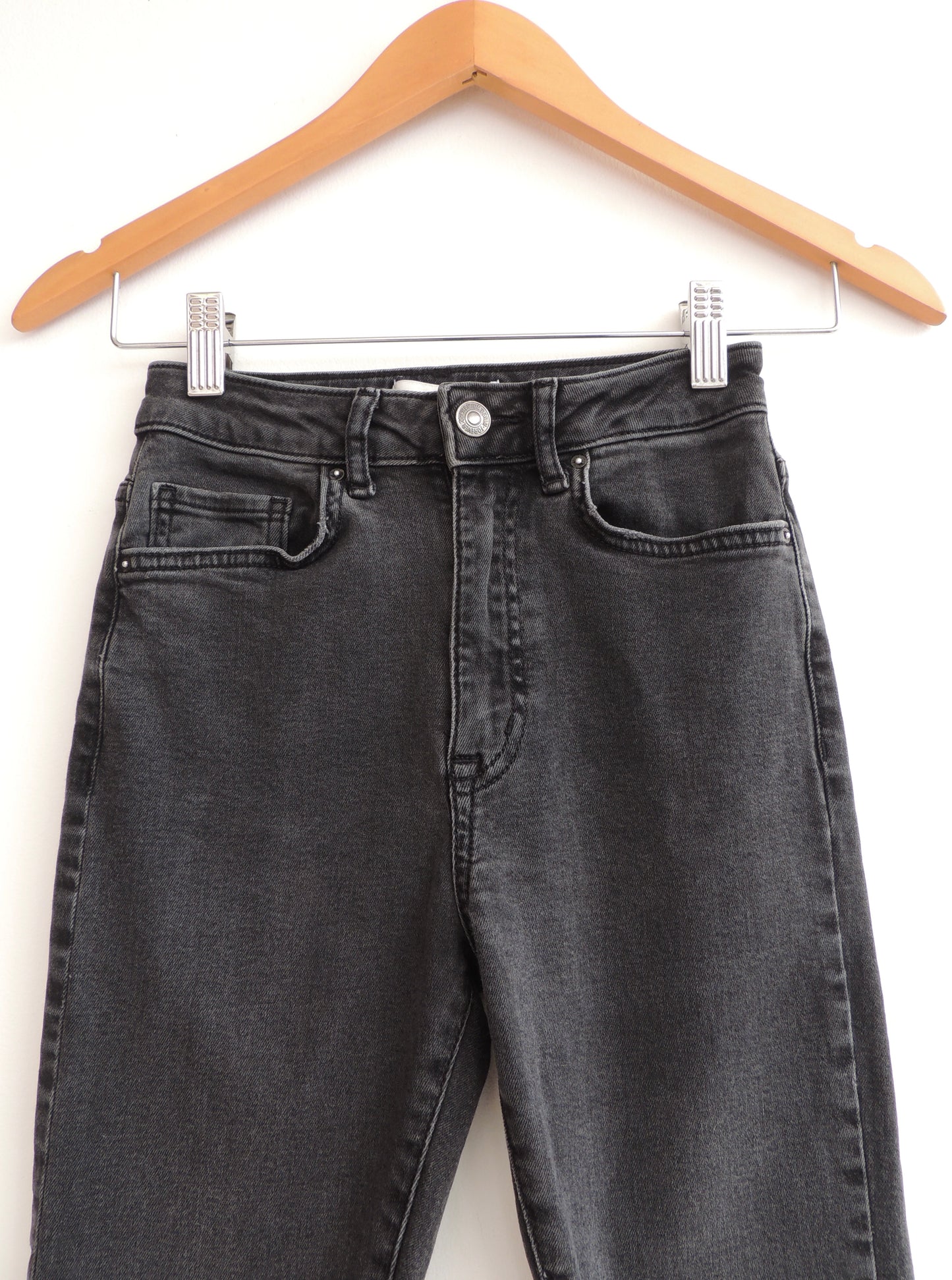 Jean Forever 21 (talla 24)