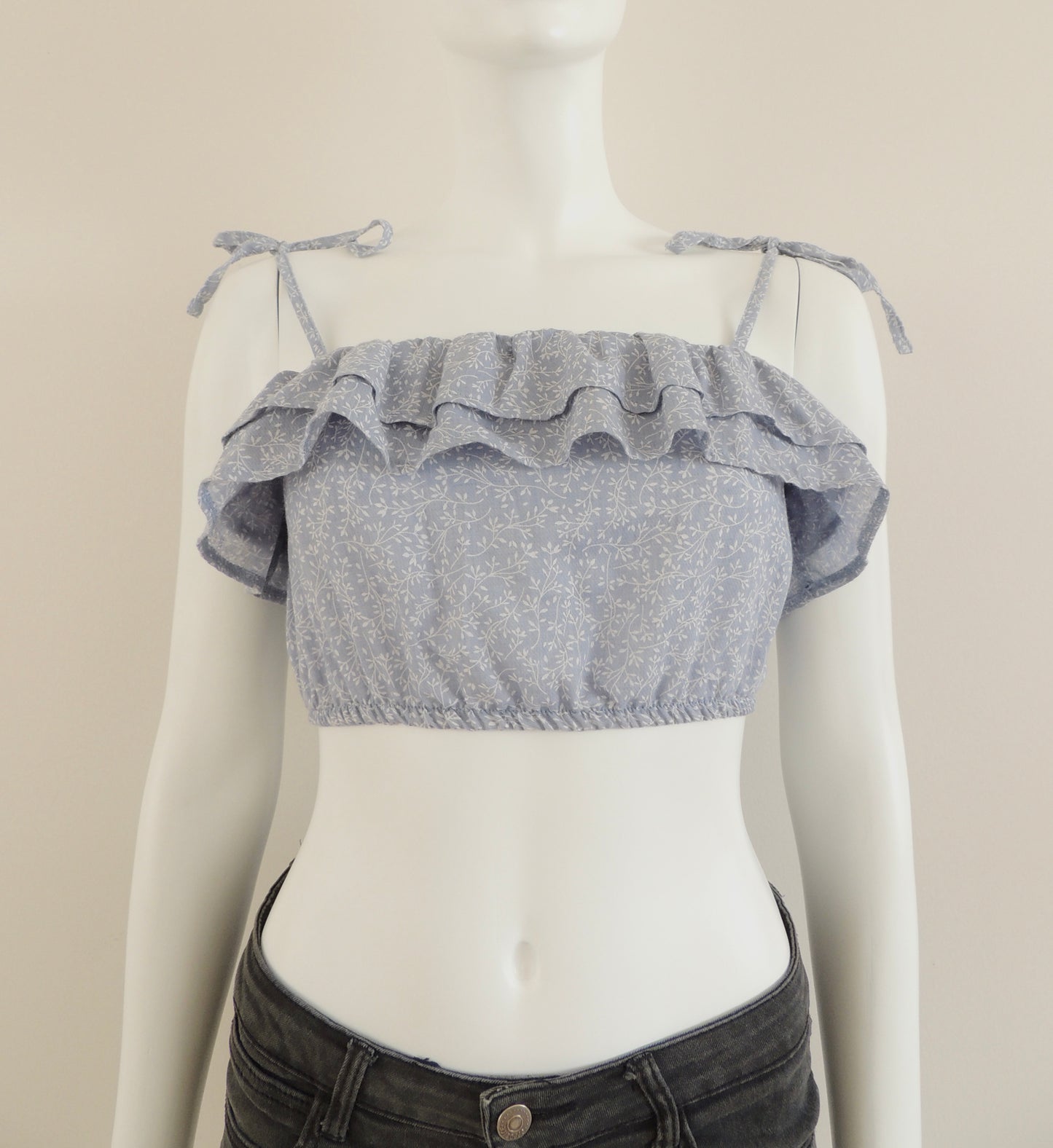 Top Sybilla (talla M)