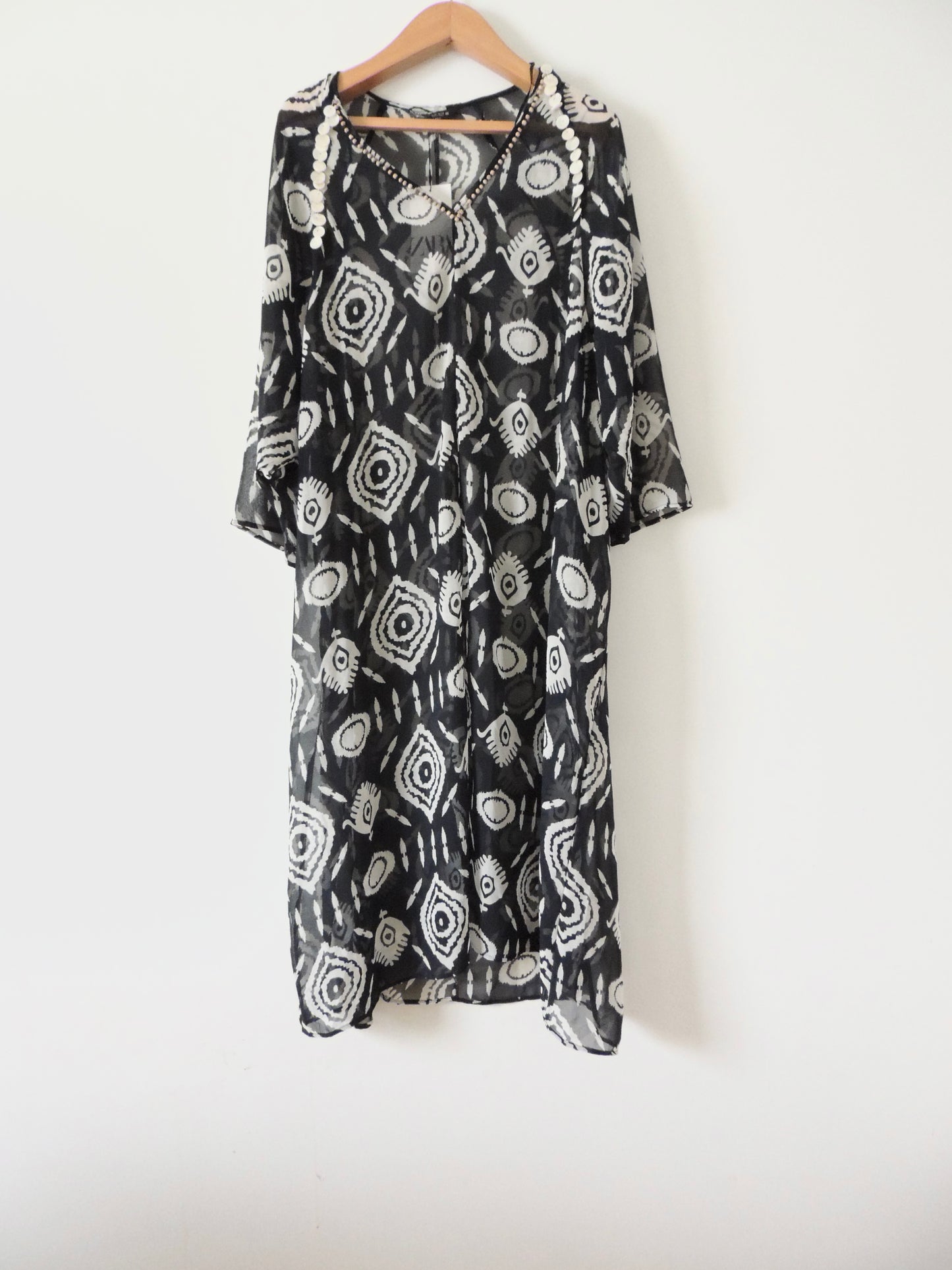Salida de Baño Zara (talla XS, con etiqueta)