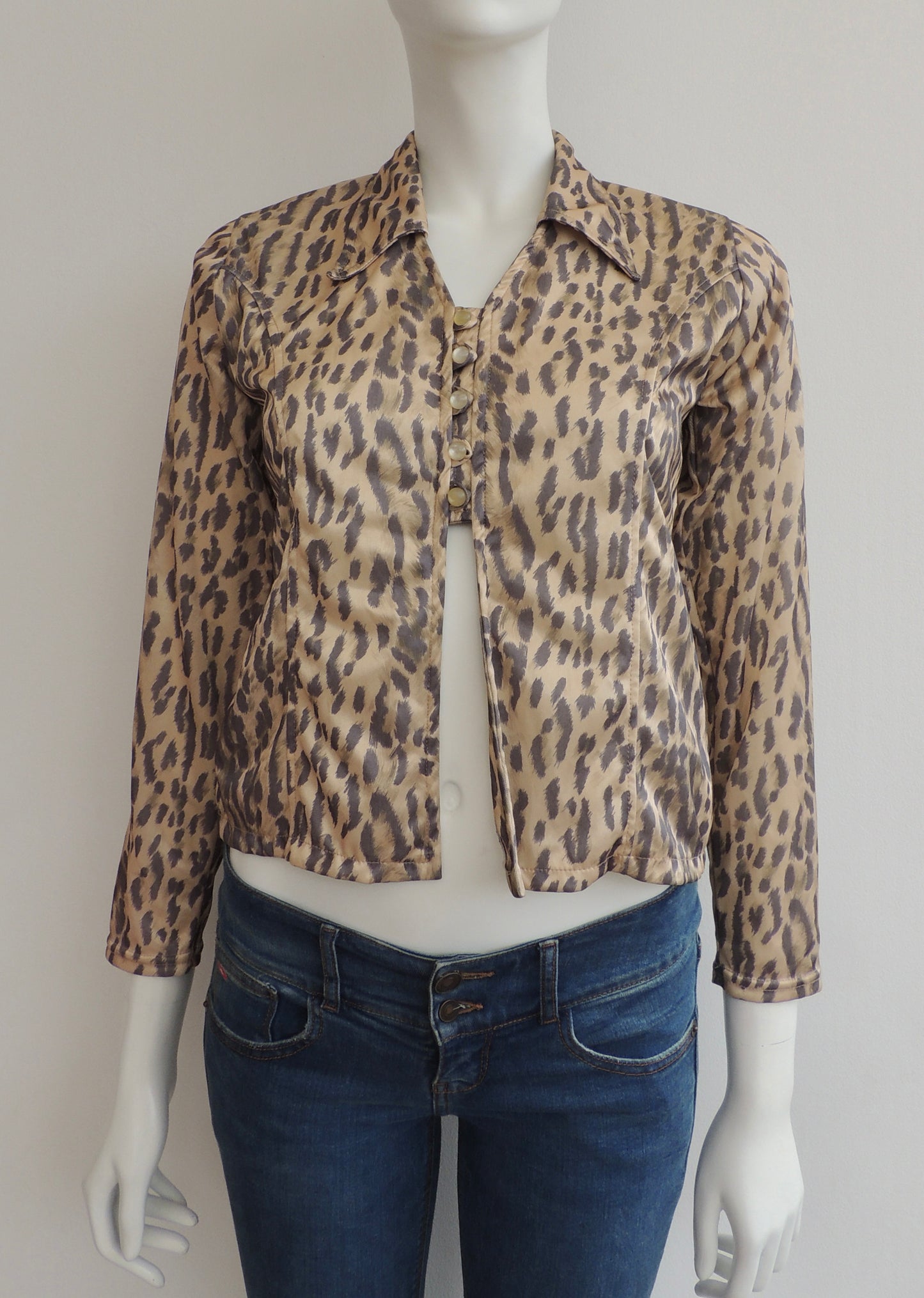 Blusa Ragman (sin talla,como un S)