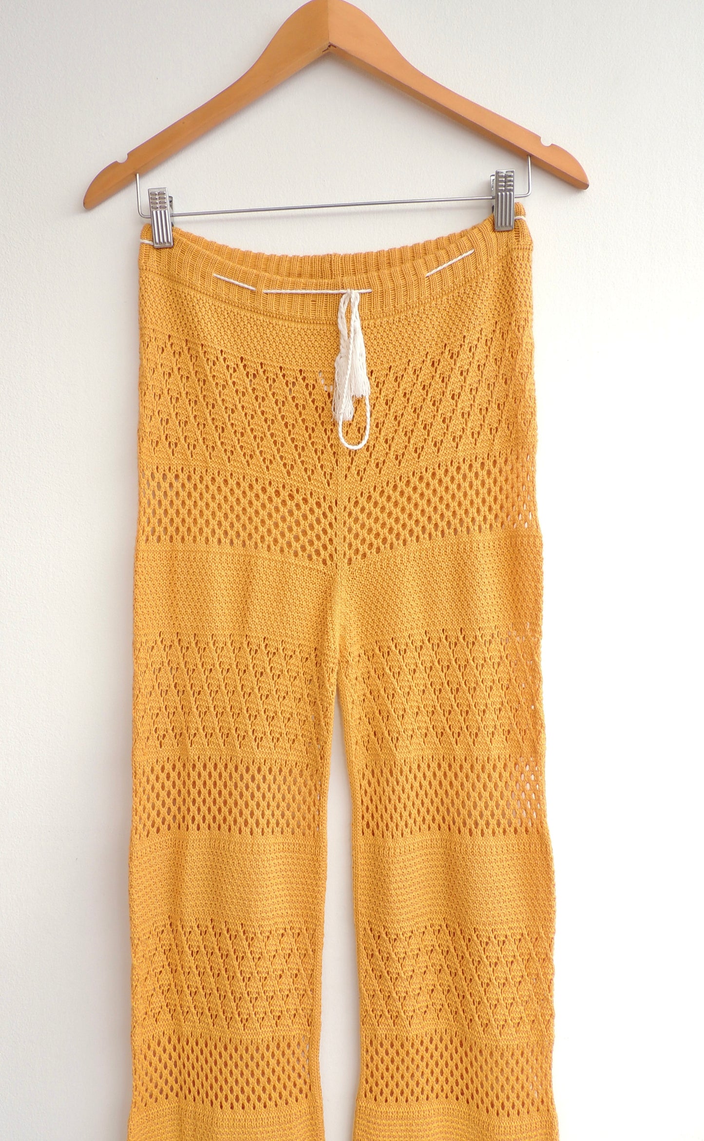 Pantalón Salida de Baño Exit (talla M)