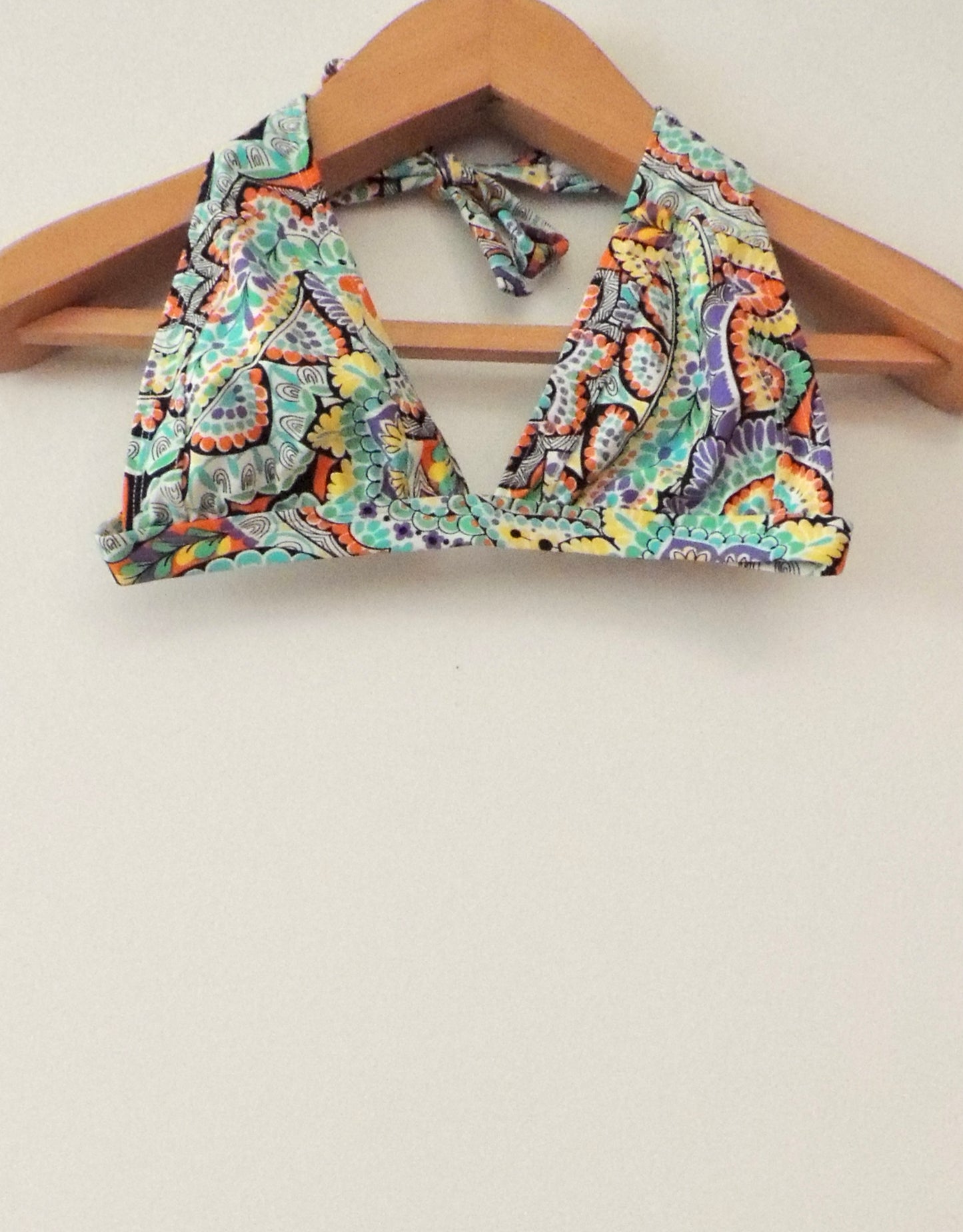 Conjunto Bikini Sabz (talla S)