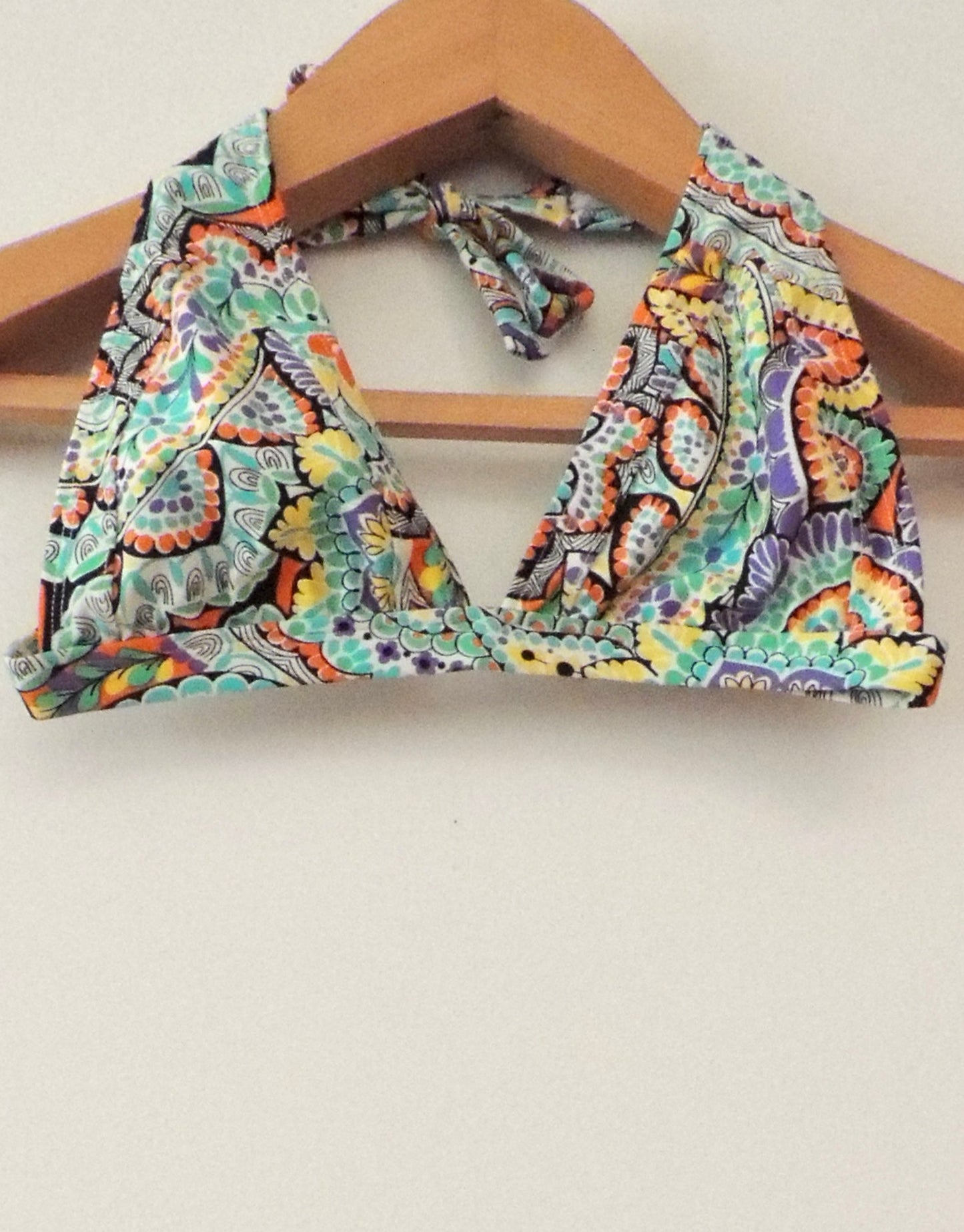 Conjunto Bikini Sabz (talla S)