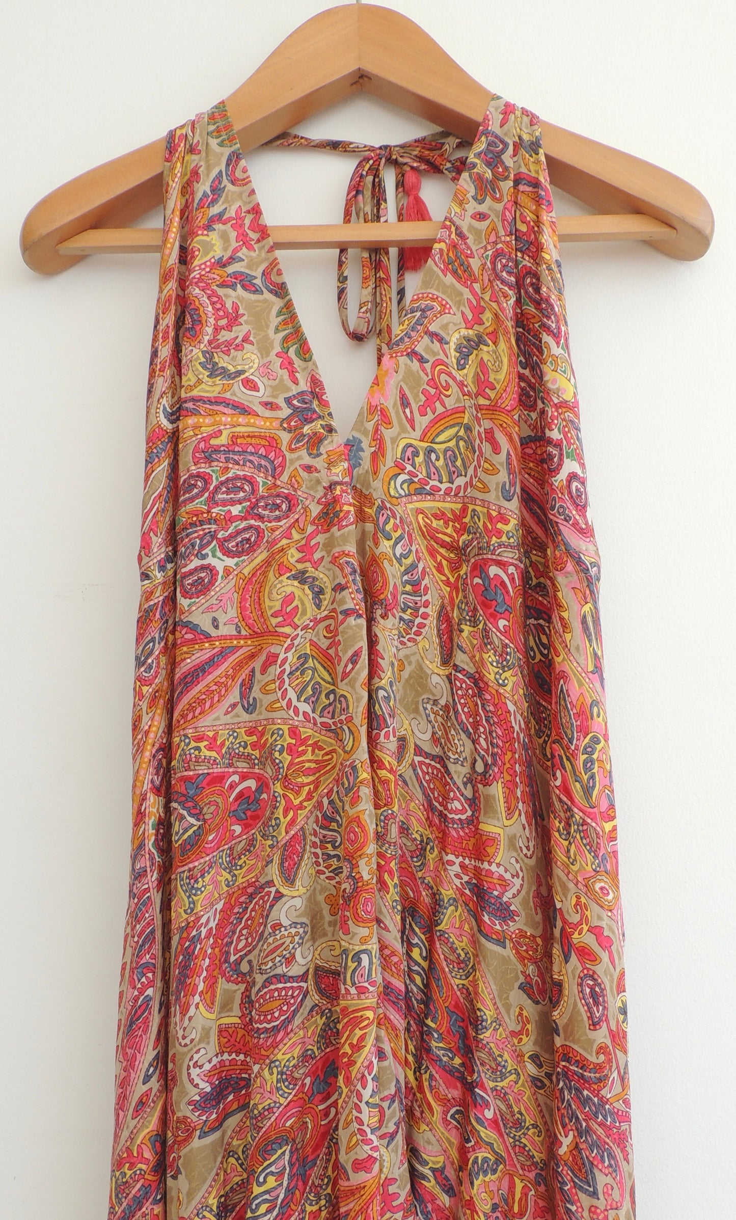Vestido sin marca (sin talla, como un L)