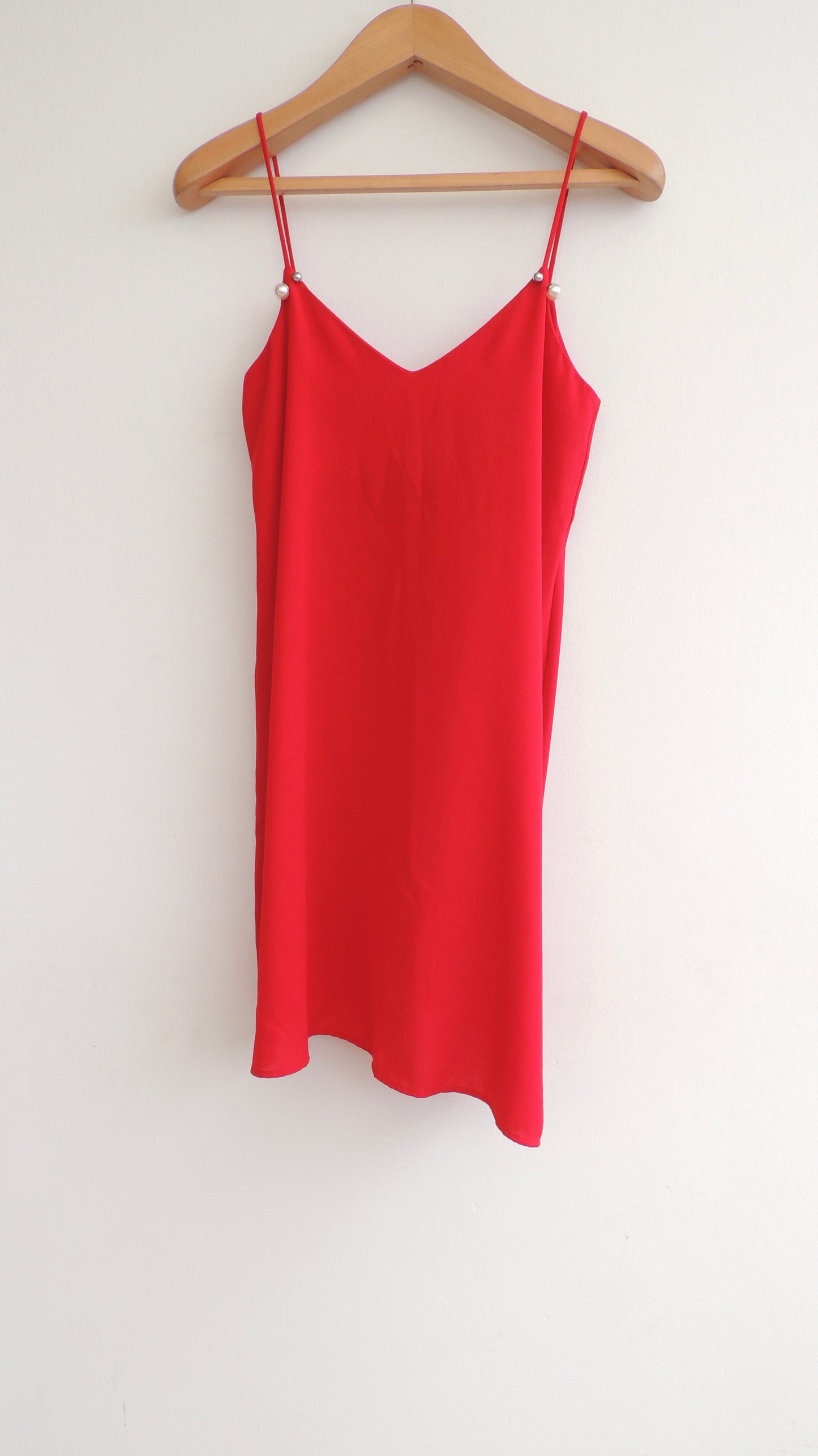 Vestido Zara (talla S)
