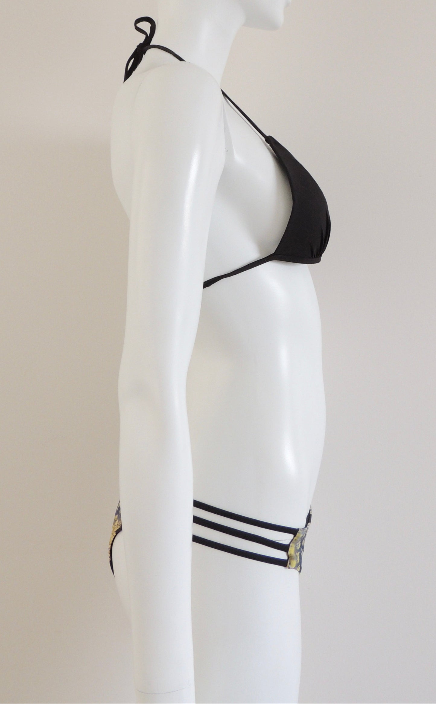 Calzón Bikini sin marca (talla S)