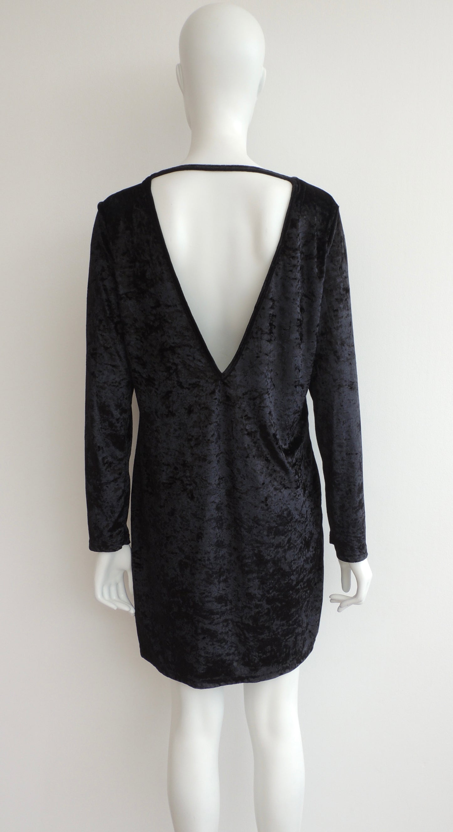Vestido Zeagoo (talla L, con etiqueta)