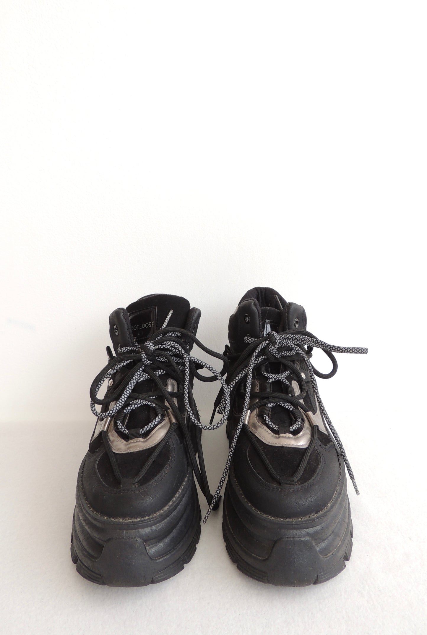 Zapatillas Footloose (talla 38)