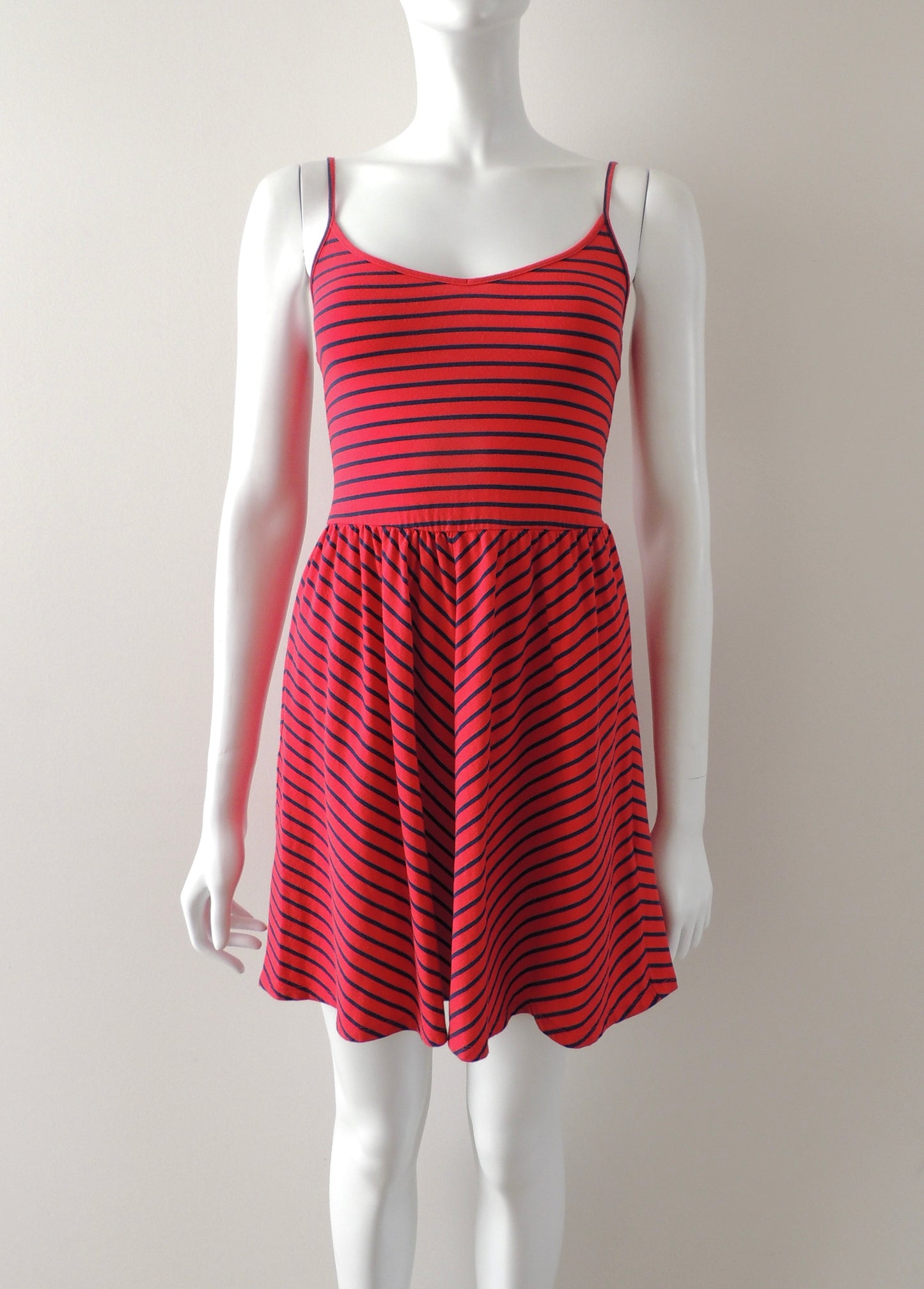 Vestido Aeropostale (talla XS)