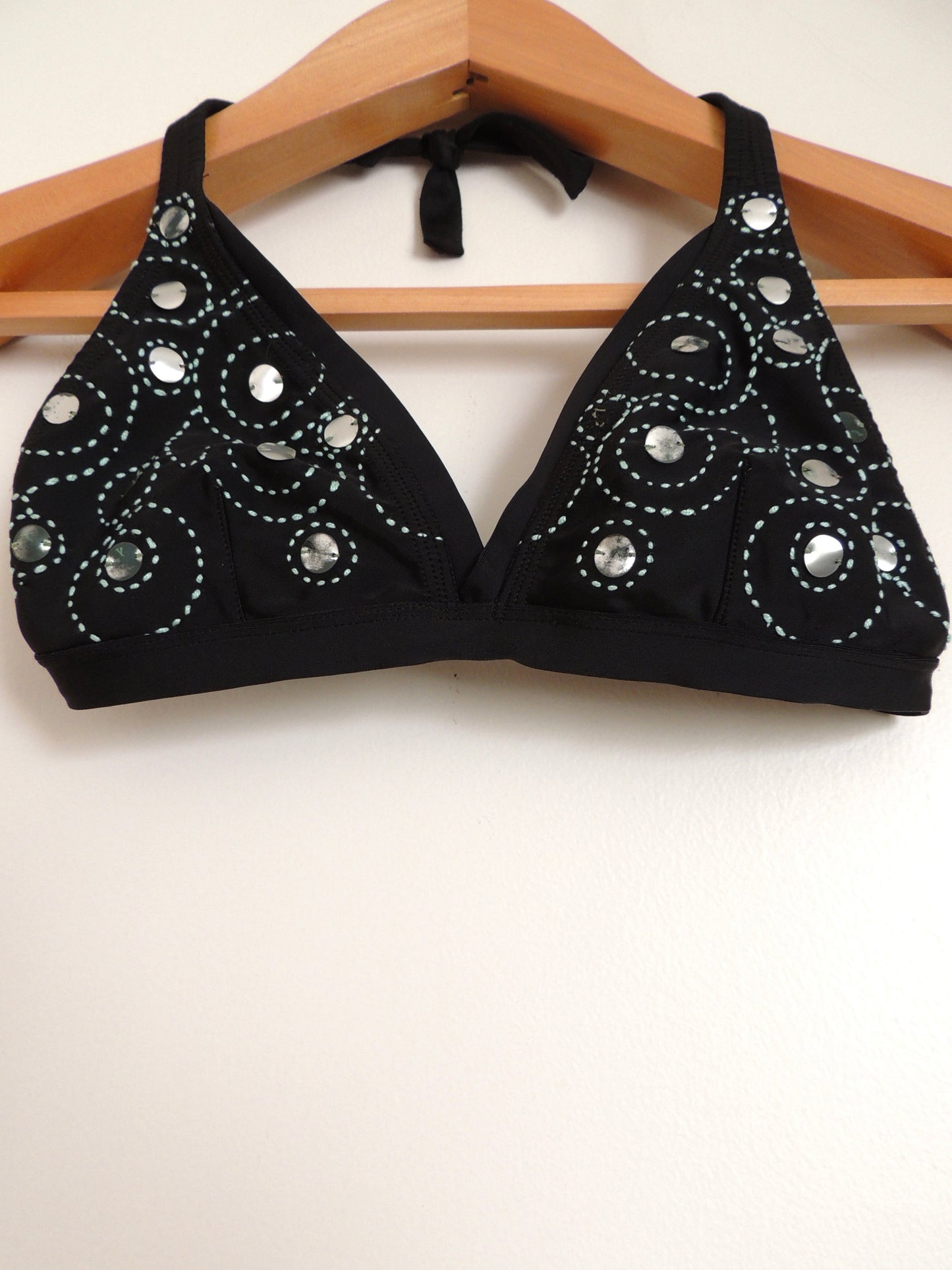 Sostén Bikini sin marca (talla XL)