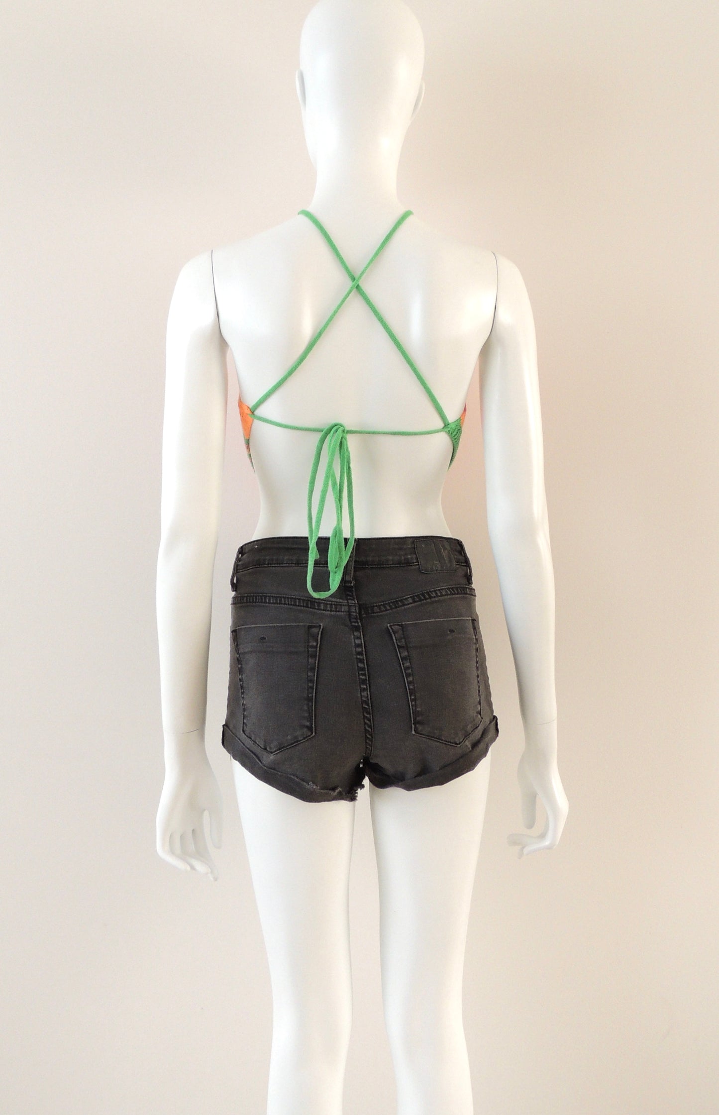Top shein (sin talla, como un S, sin uso)