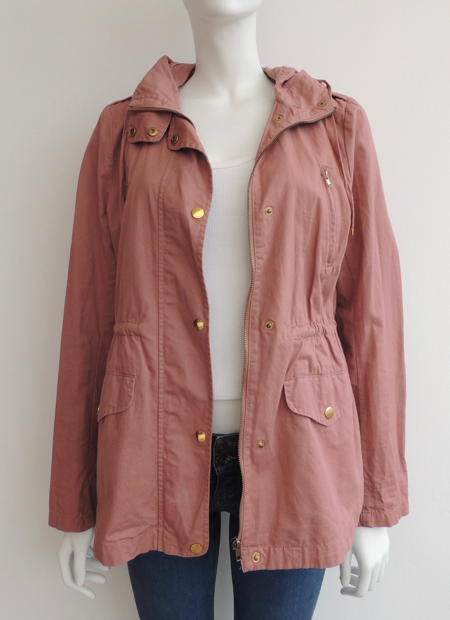Casaca Sweet Wanderer (talla M)