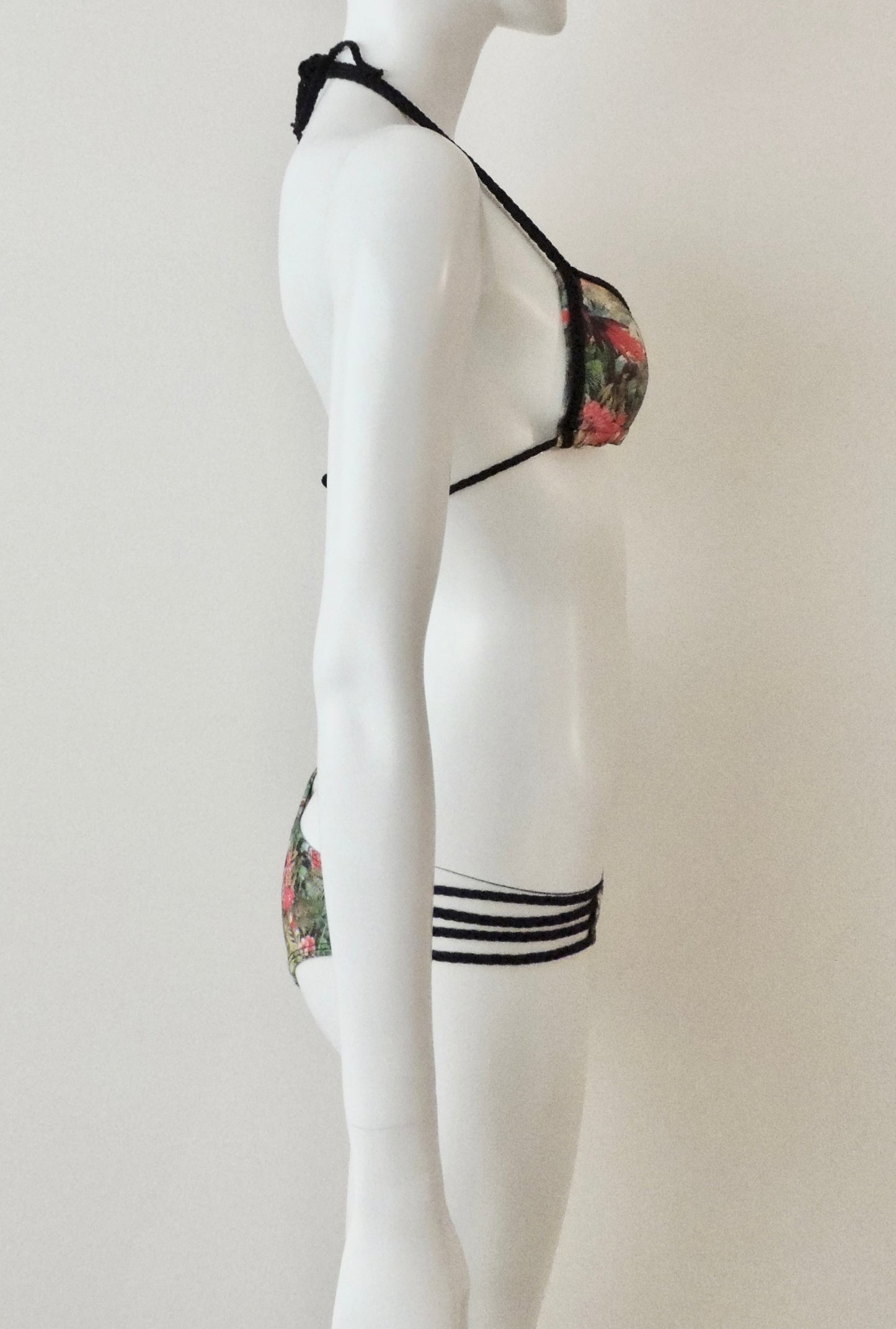 Conjunto Bikini Praia Brava (talla S)