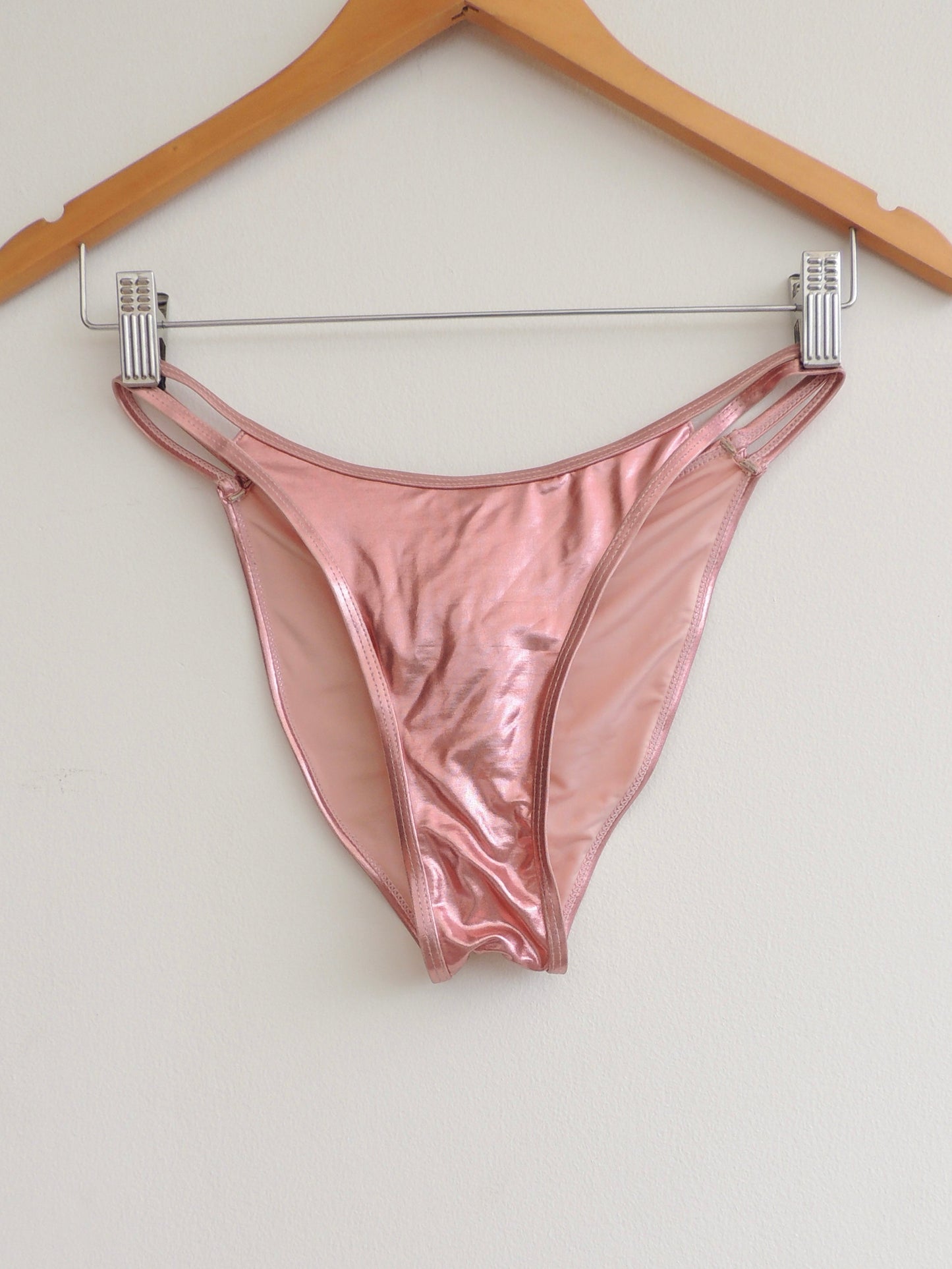 Conjunto Bikini Moda Minx (talla S, sin uso)
