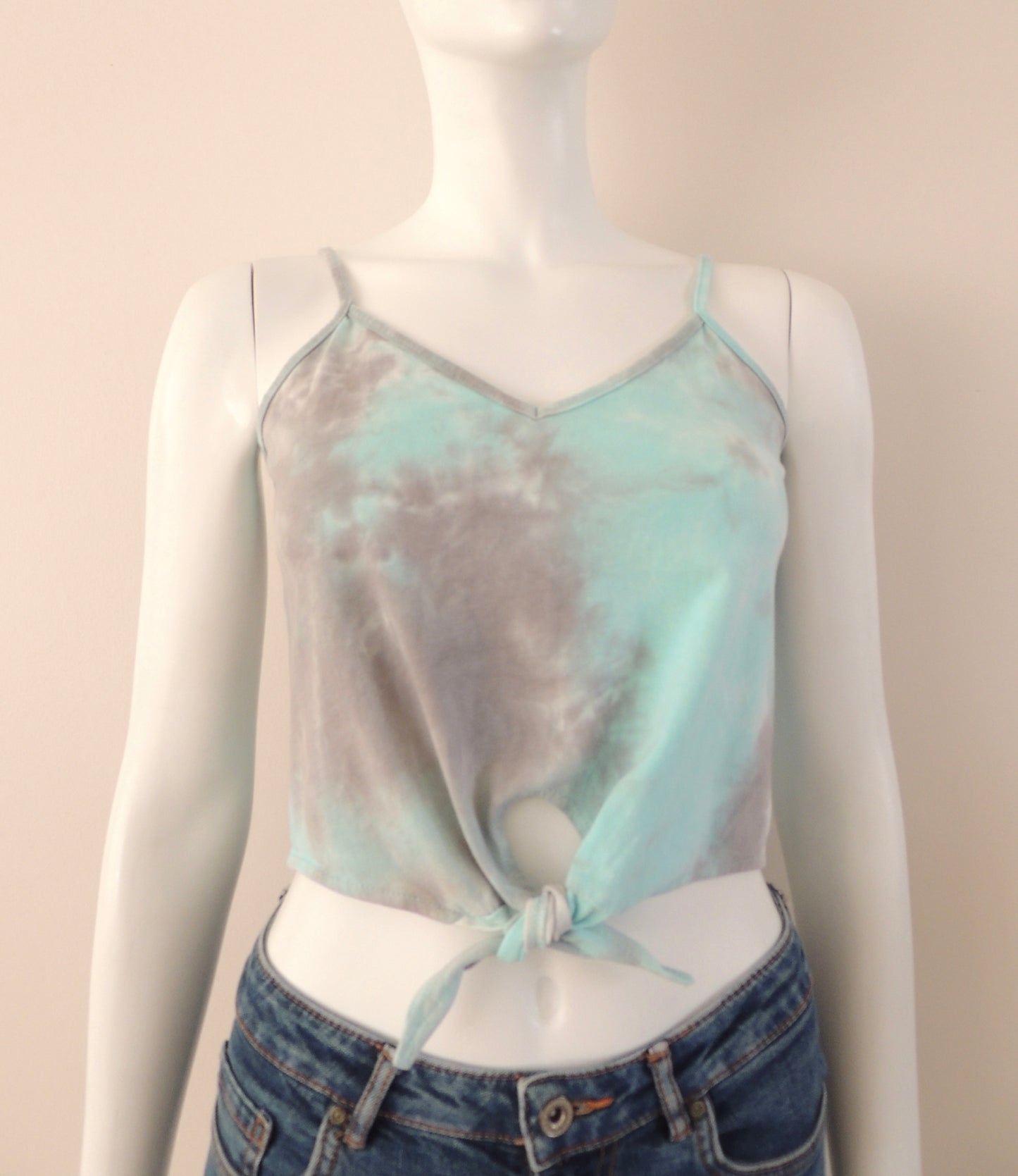 Top sin marca (talla S)