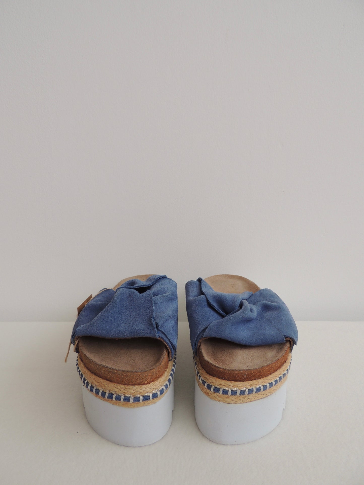 Sandalias Almudena Miliani (sin talla, como un 37)