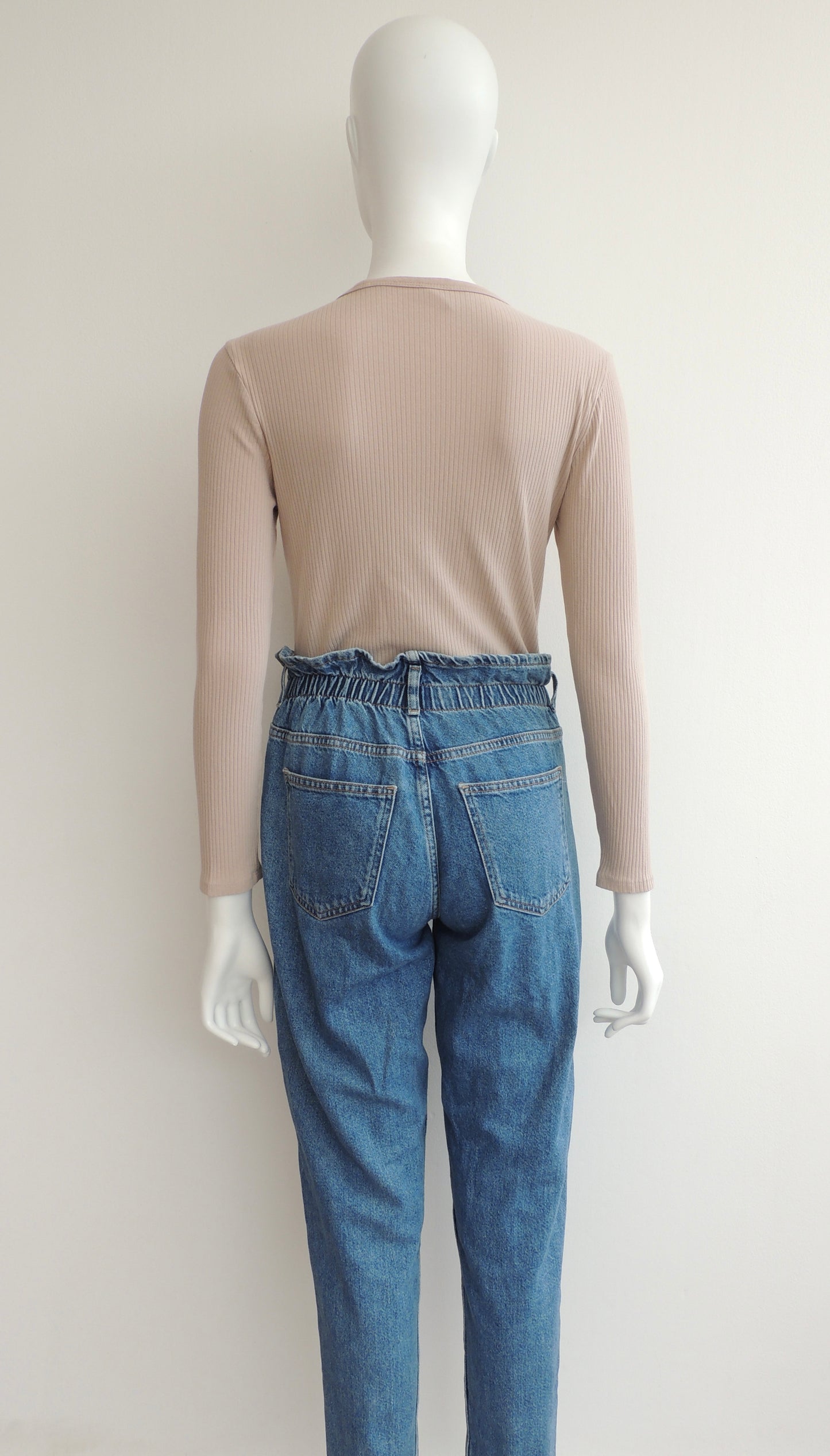 Jean Primark (talla EUR 38)