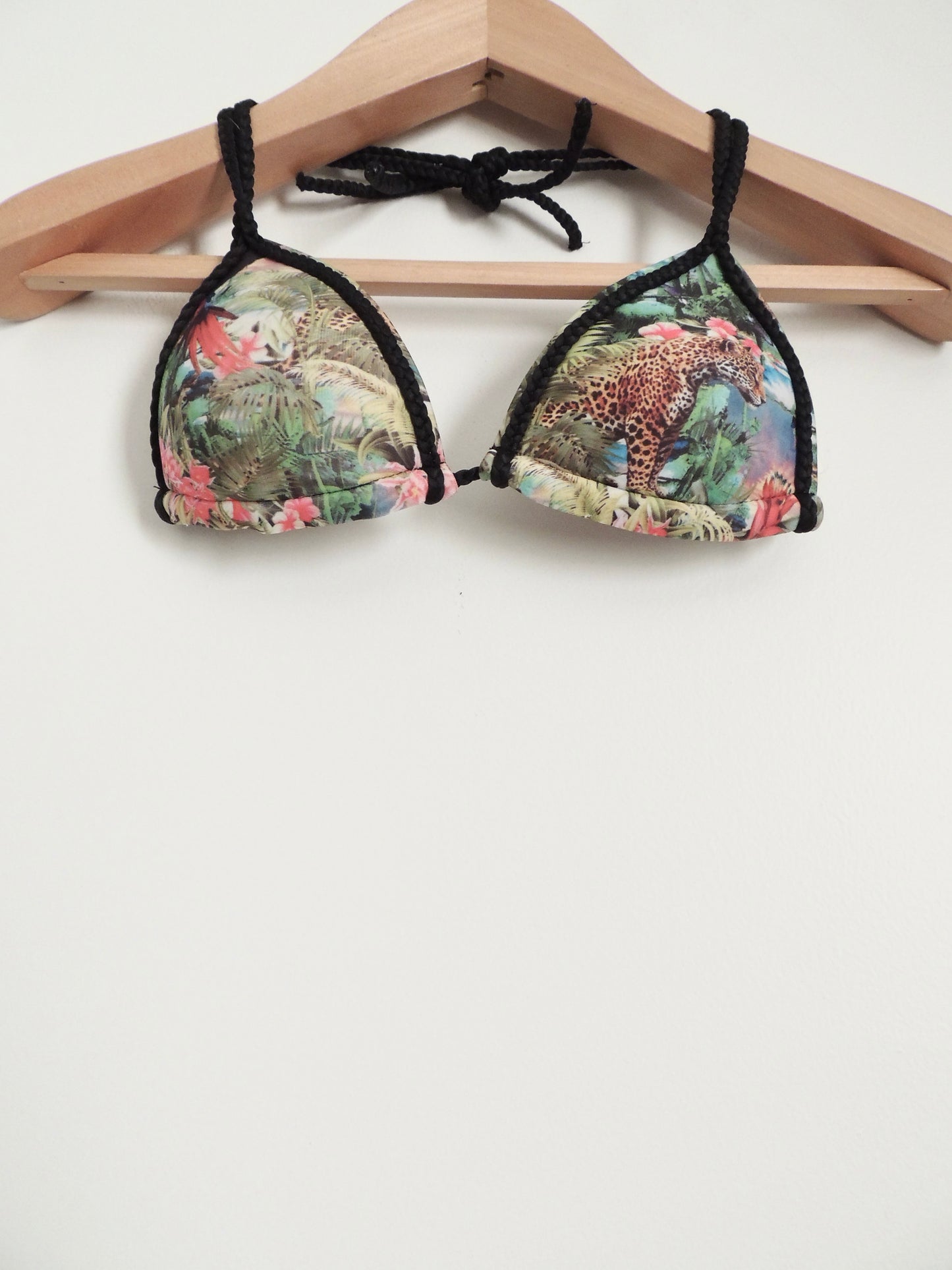 Conjunto Bikini Praia Brava (talla S)